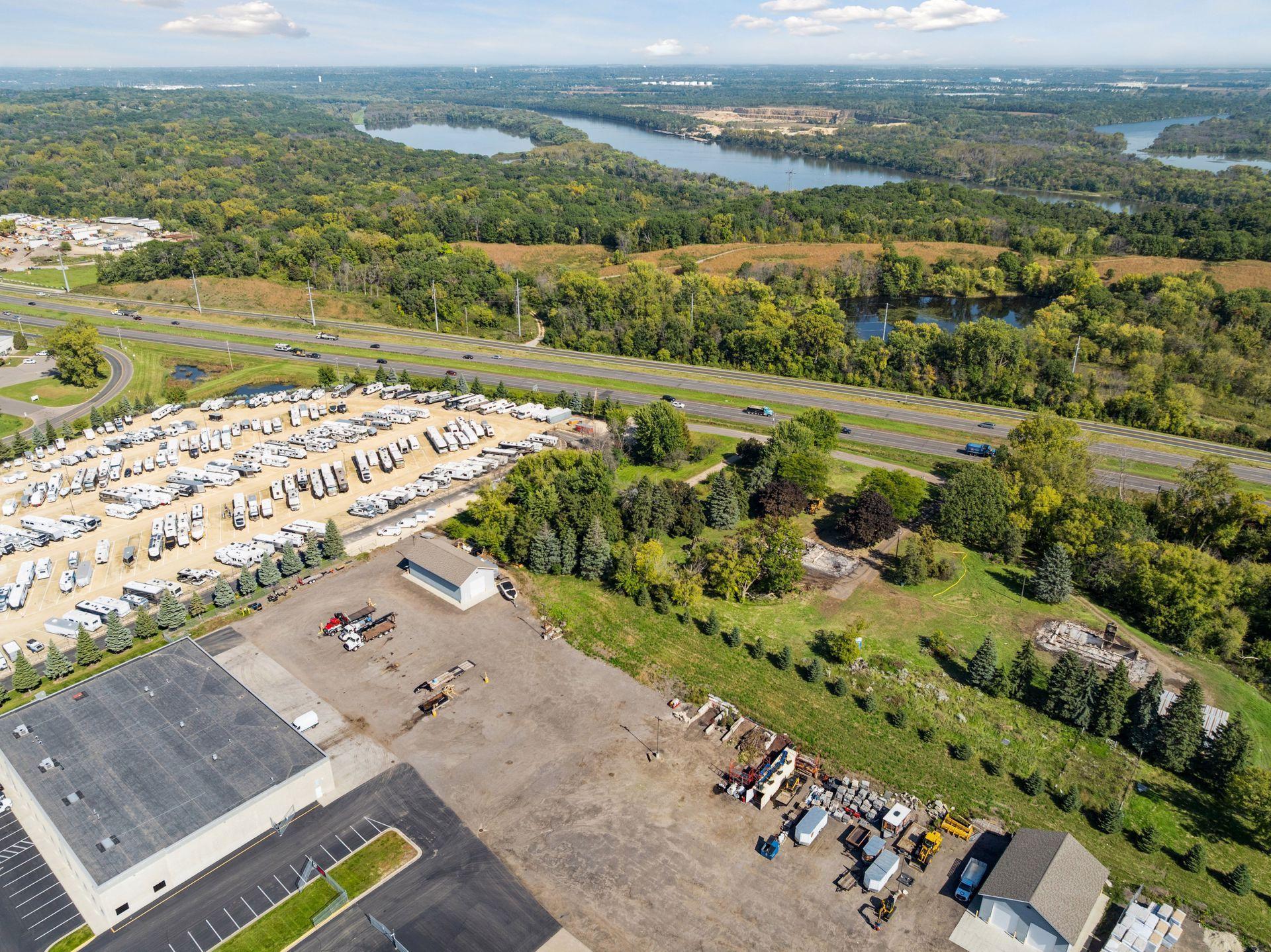 11025 Courthouse Boulevard