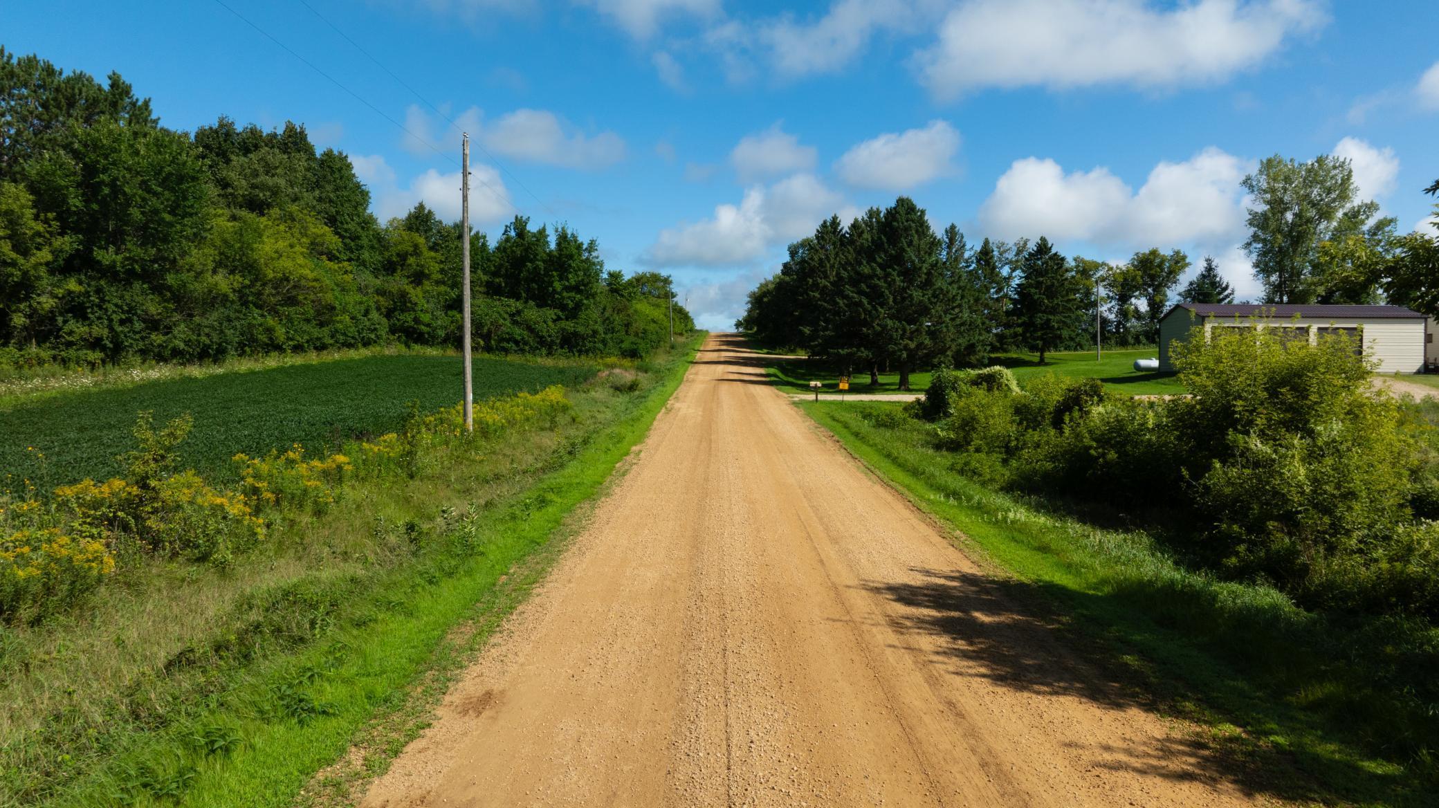 Lot 3 280th Street
