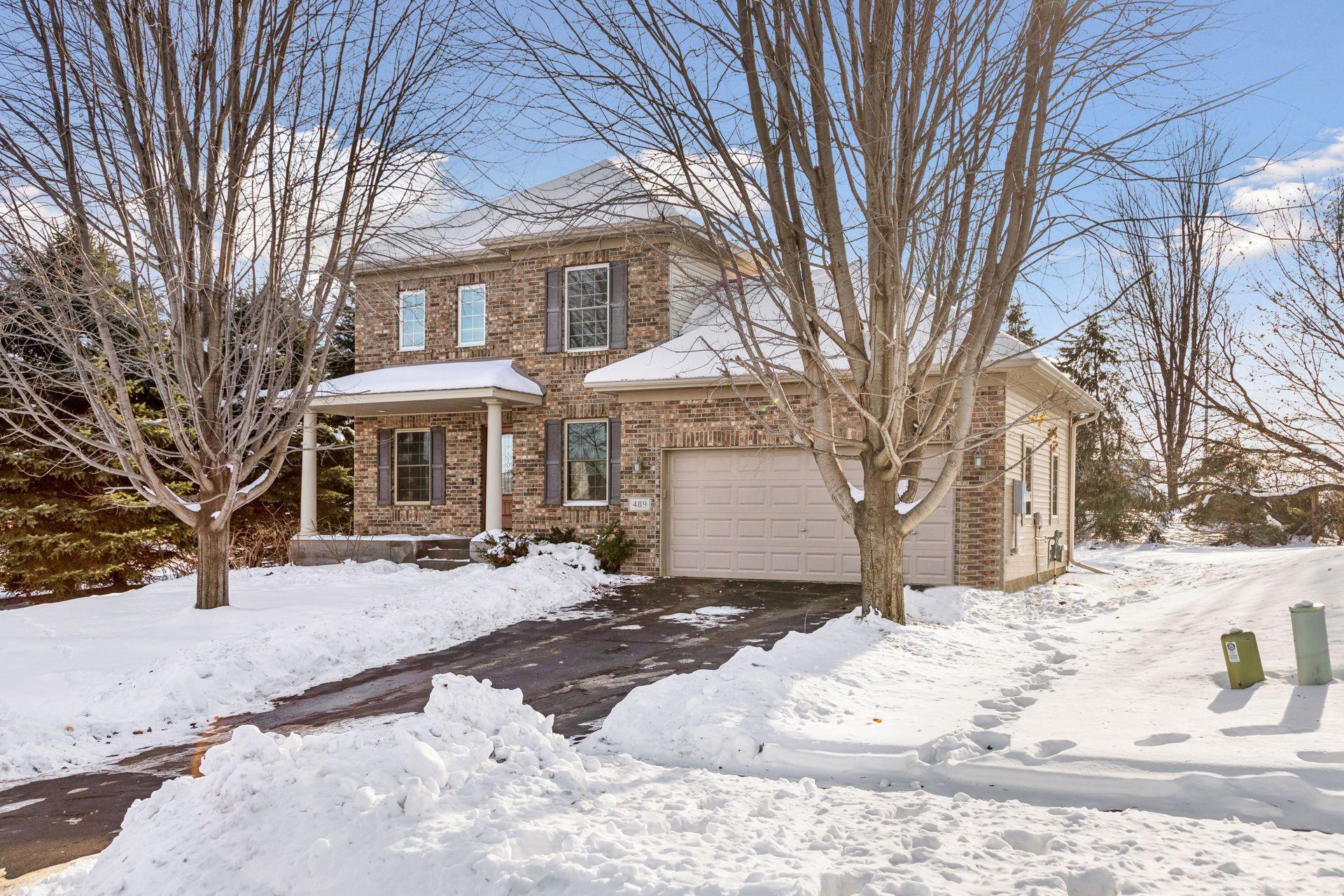 489 Canyon Boulevard