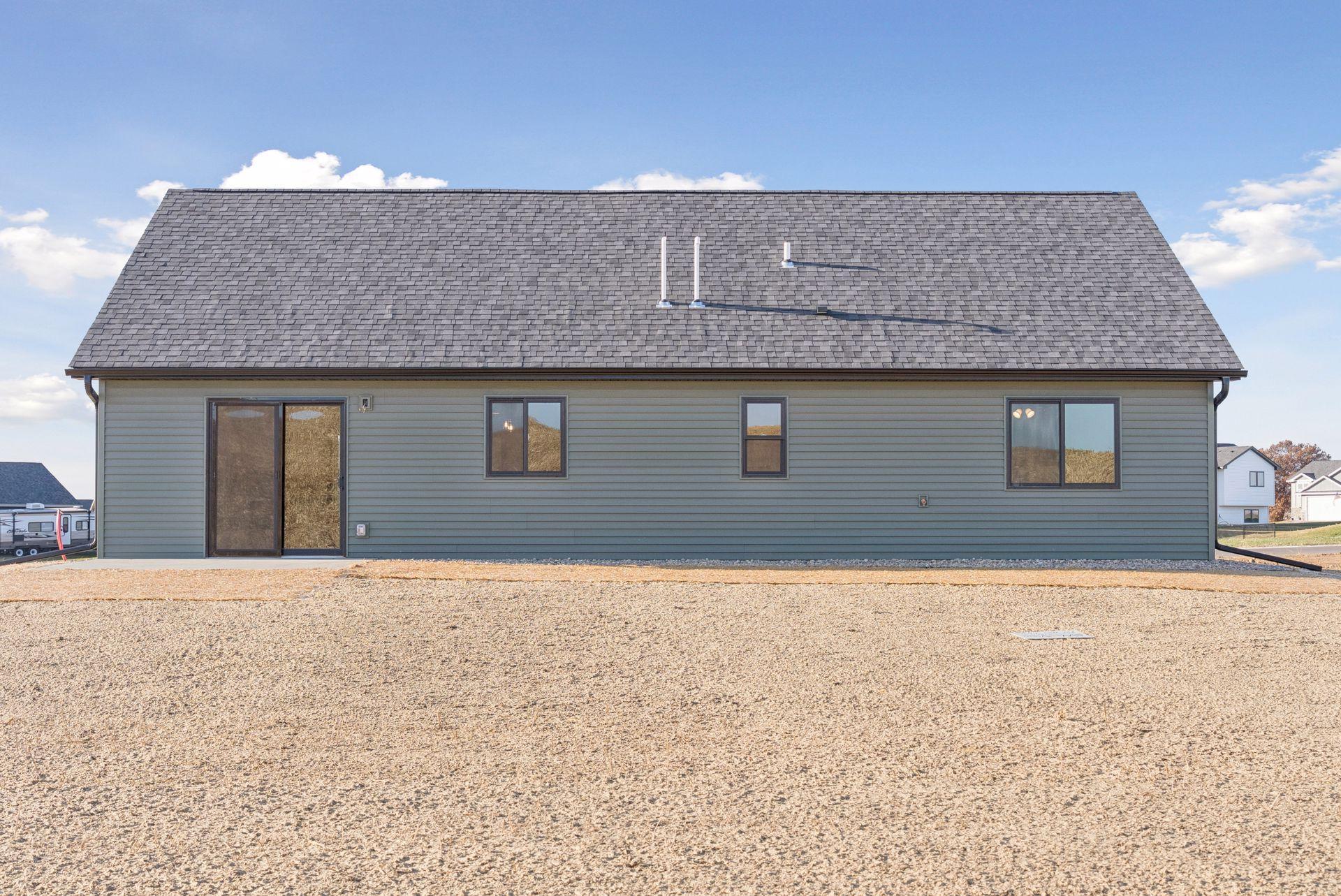 466 Coyote Way