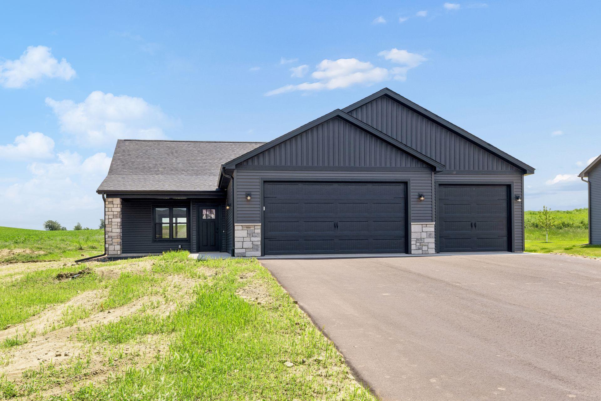 466 Coyote Way