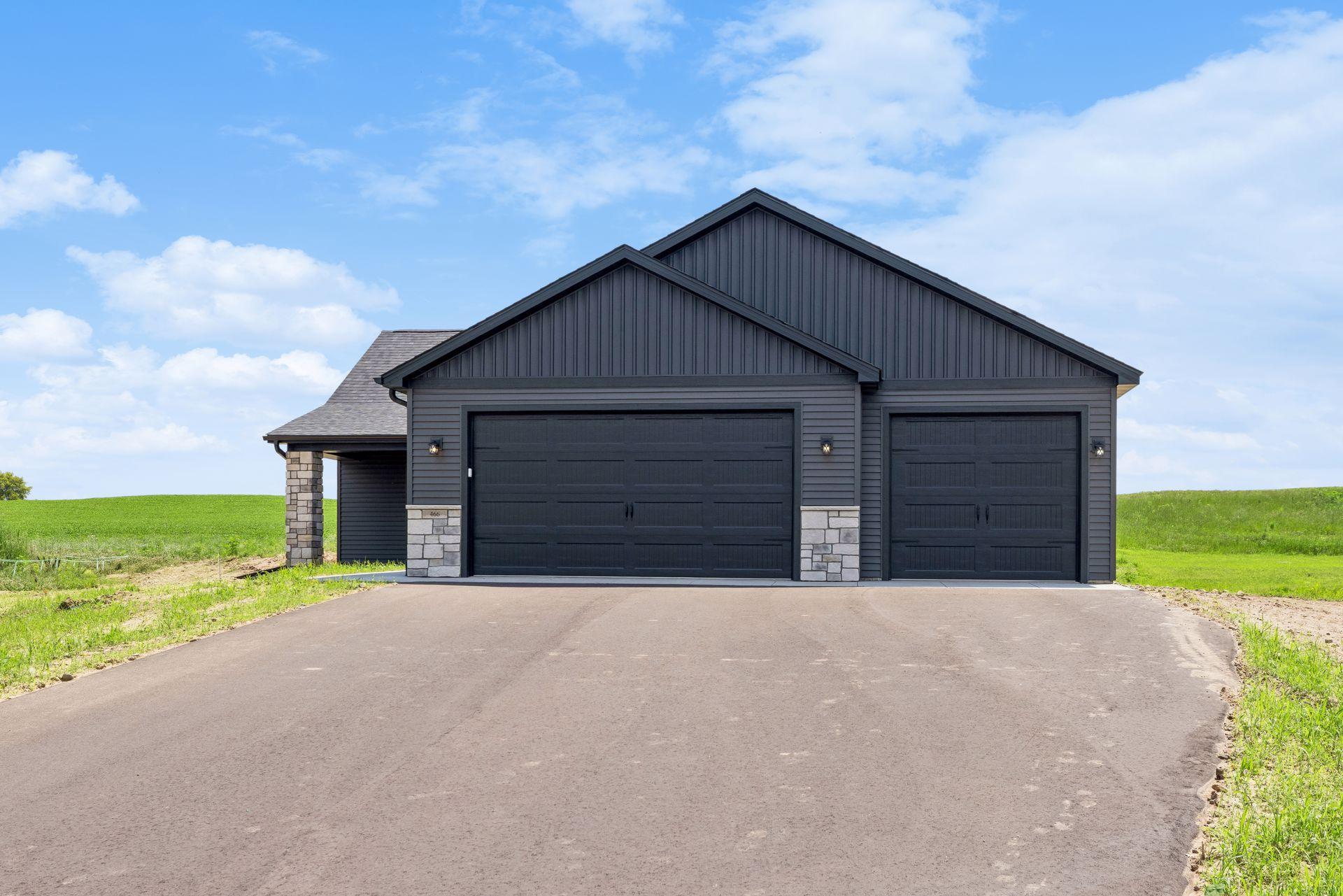 466 Coyote Way