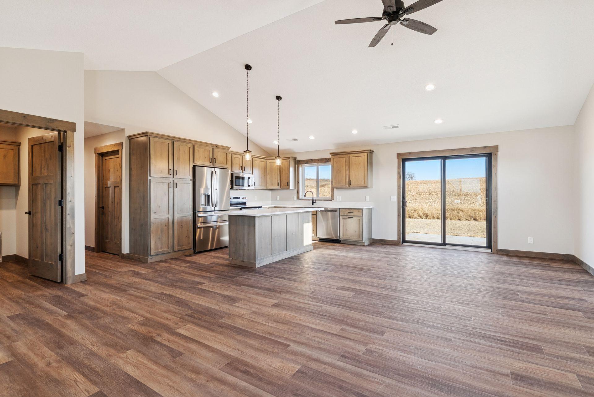 466 Coyote Way