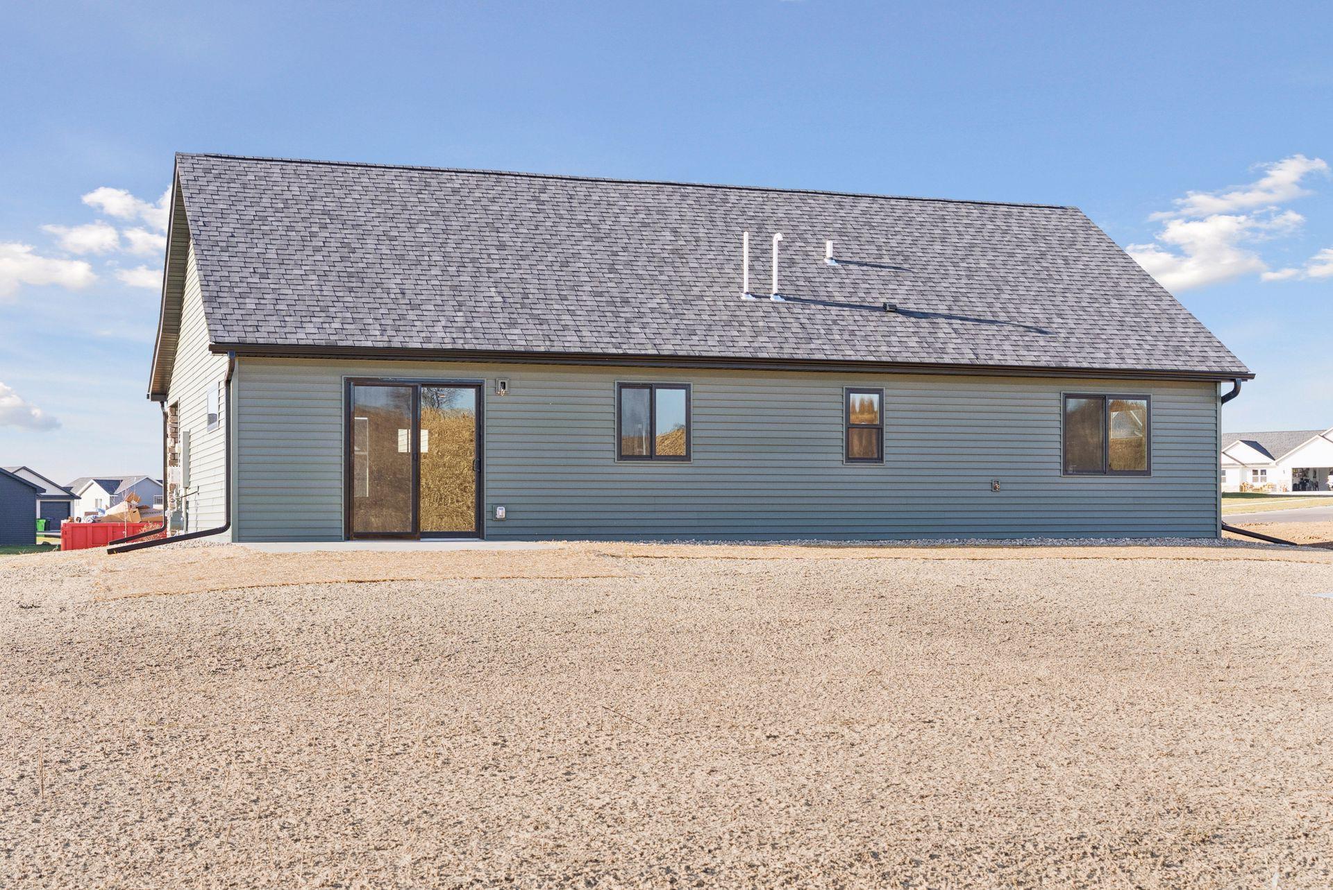 466 Coyote Way