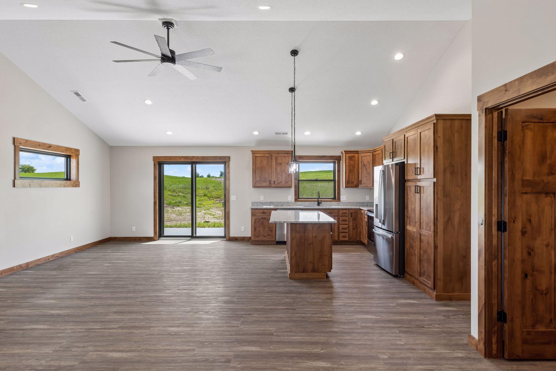 466 Coyote Way