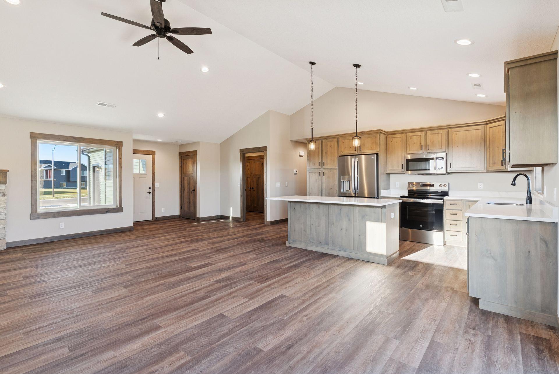 466 Coyote Way