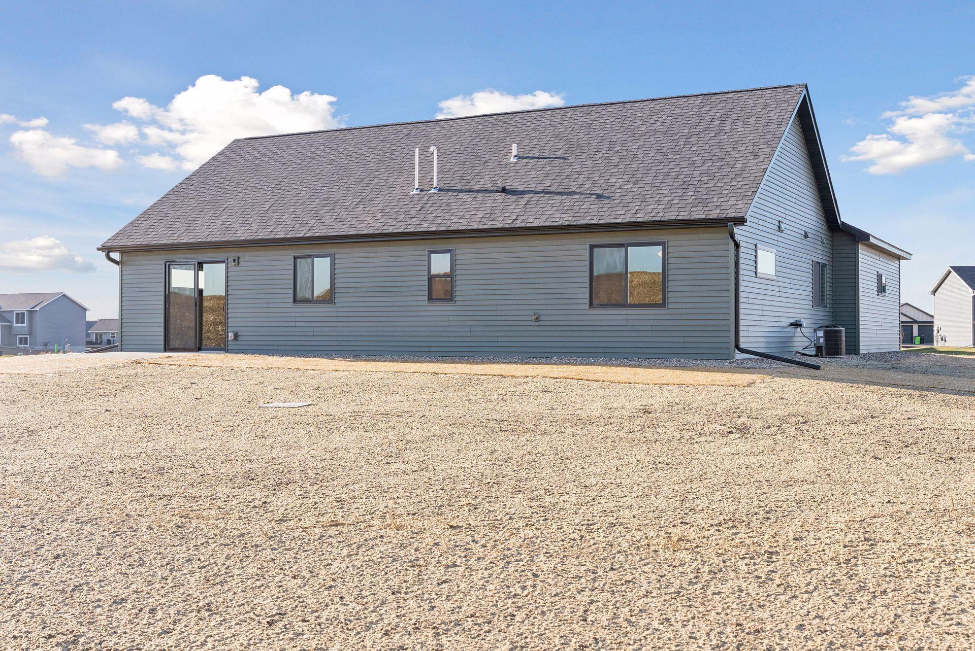 466 Coyote Way