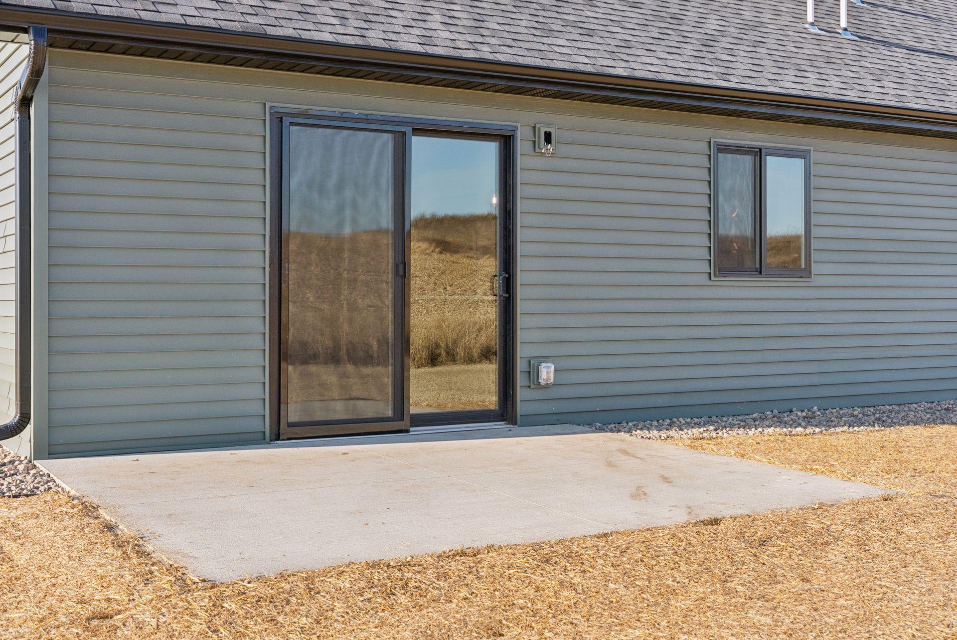 466 Coyote Way