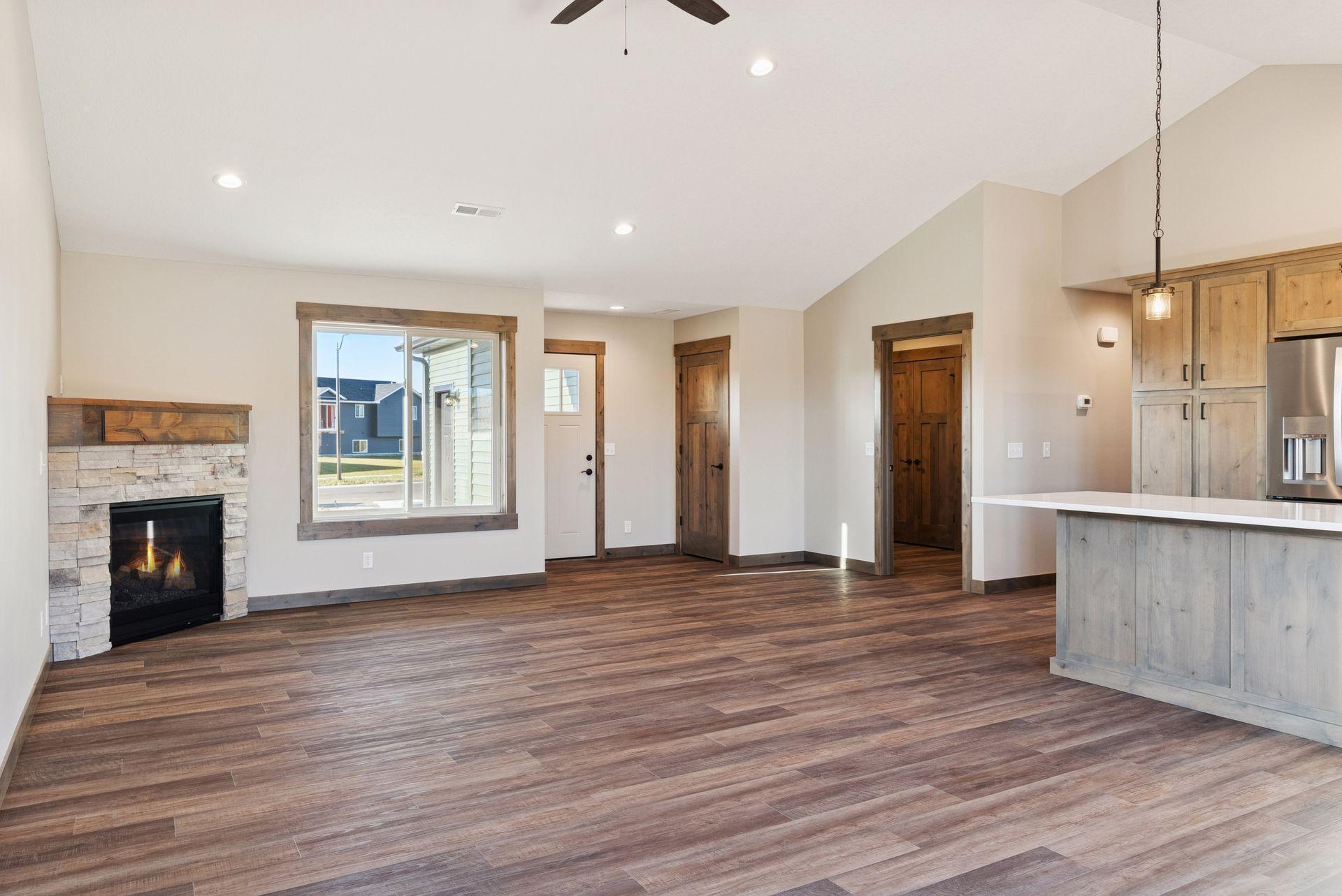 466 Coyote Way