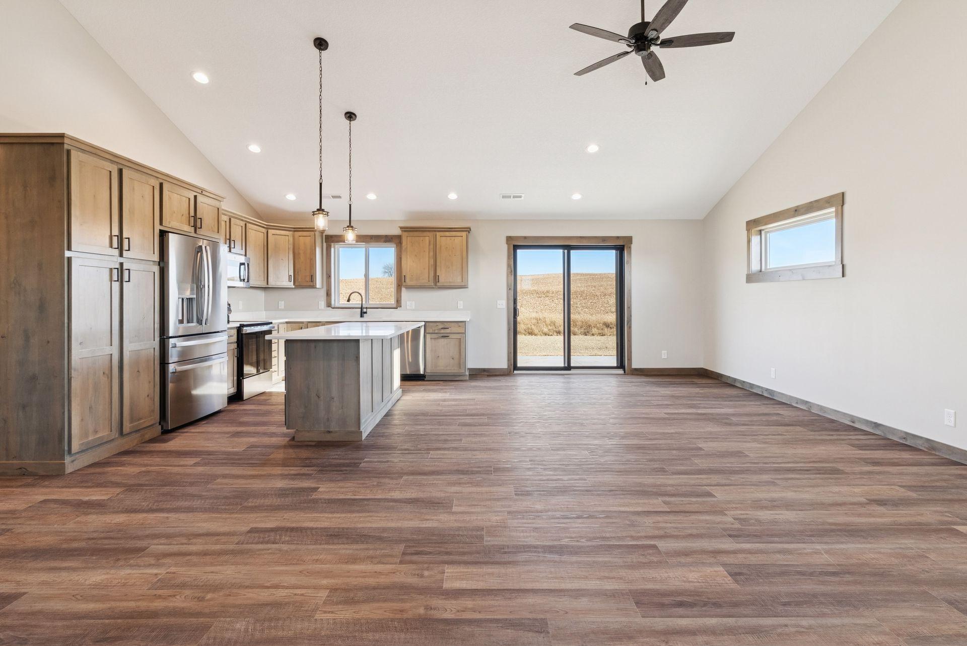 466 Coyote Way
