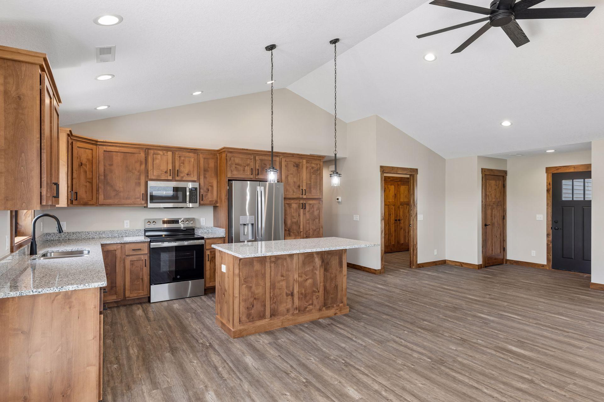 466 Coyote Way