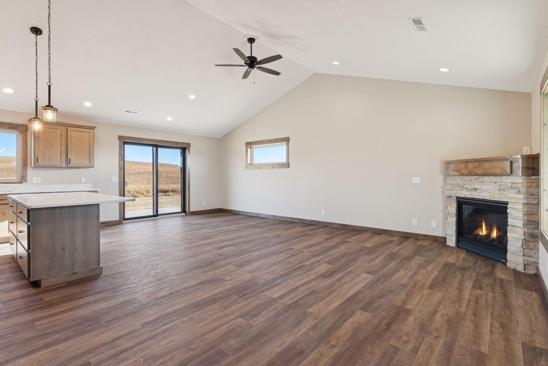 466 Coyote Way
