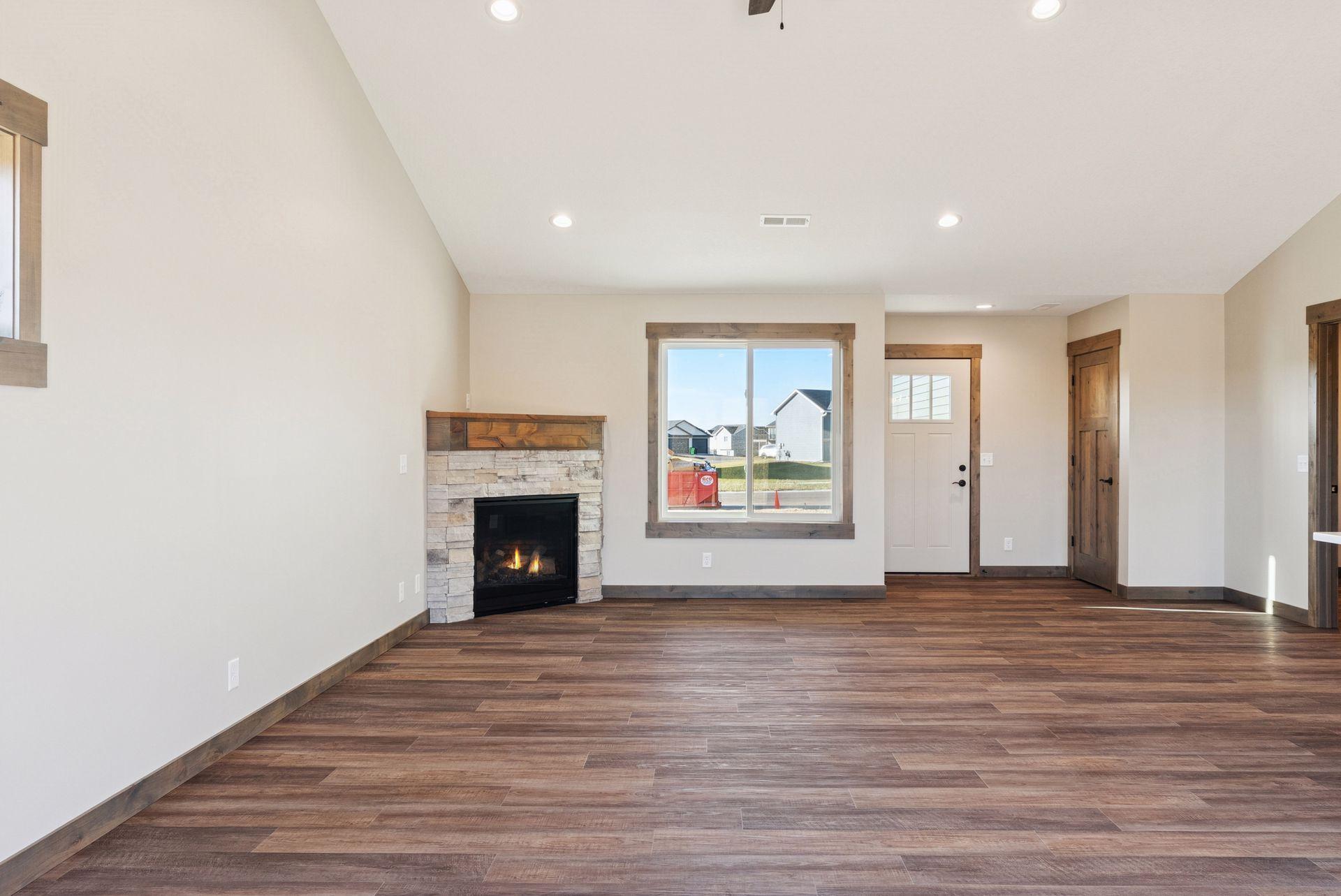 466 Coyote Way