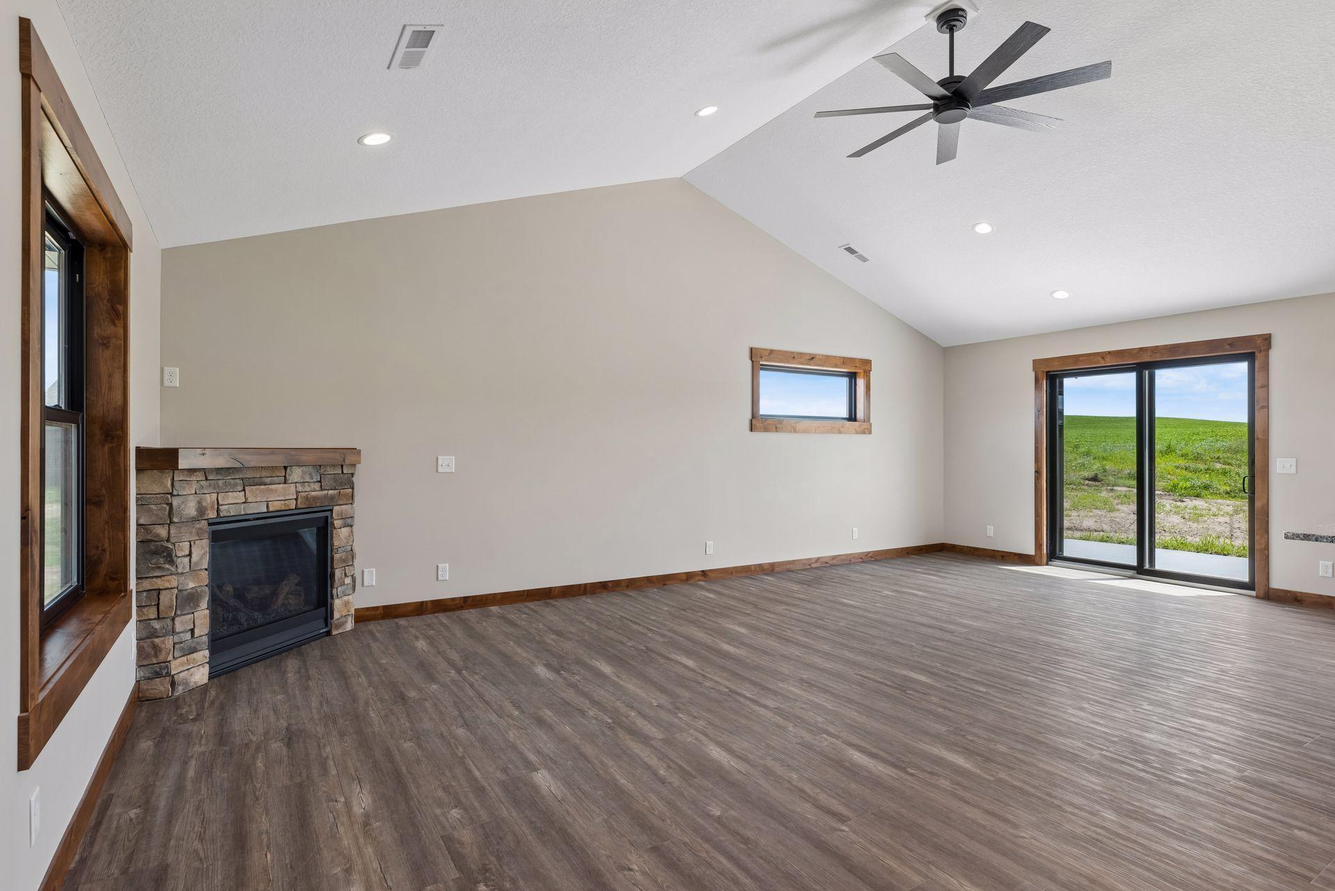 466 Coyote Way