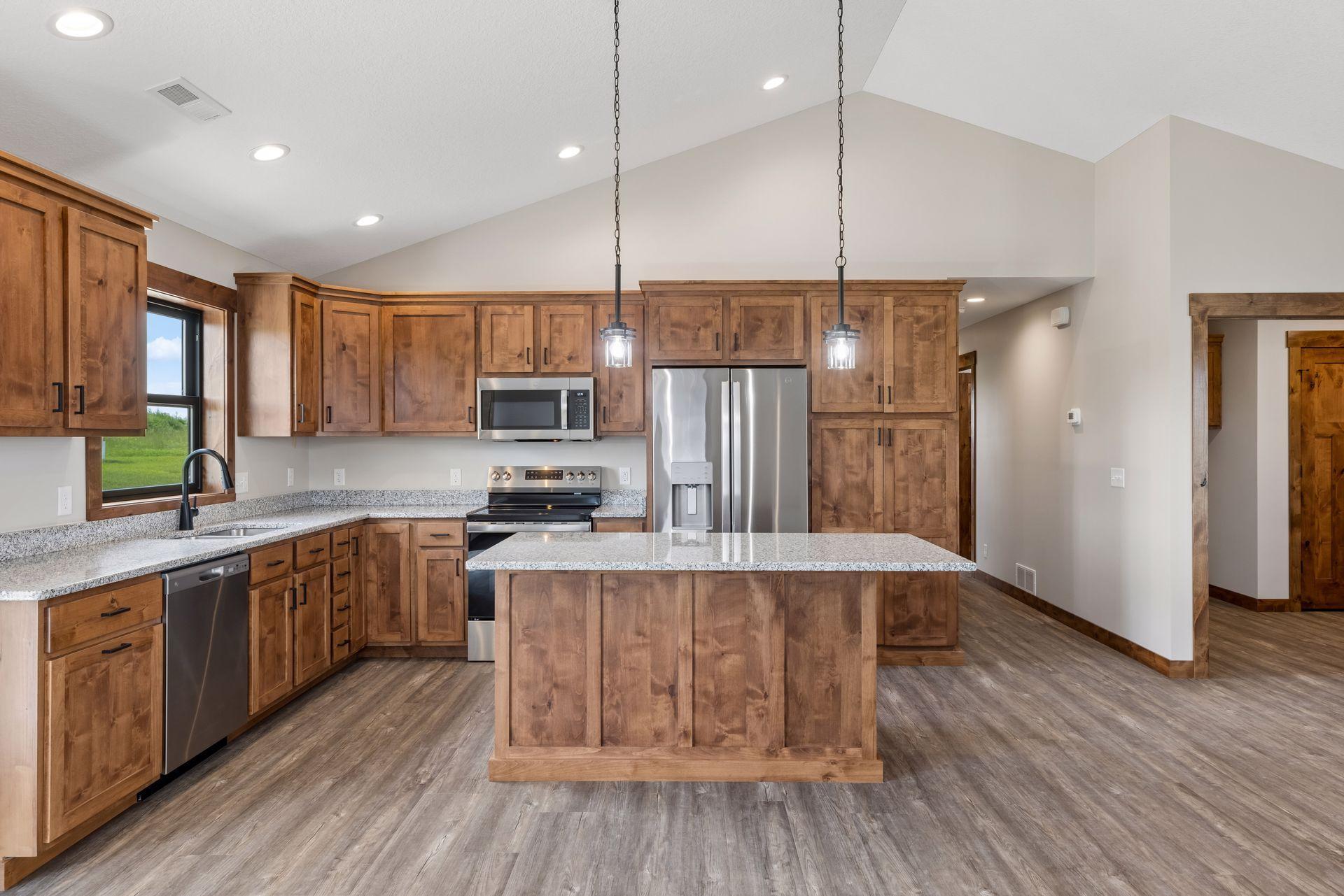 466 Coyote Way