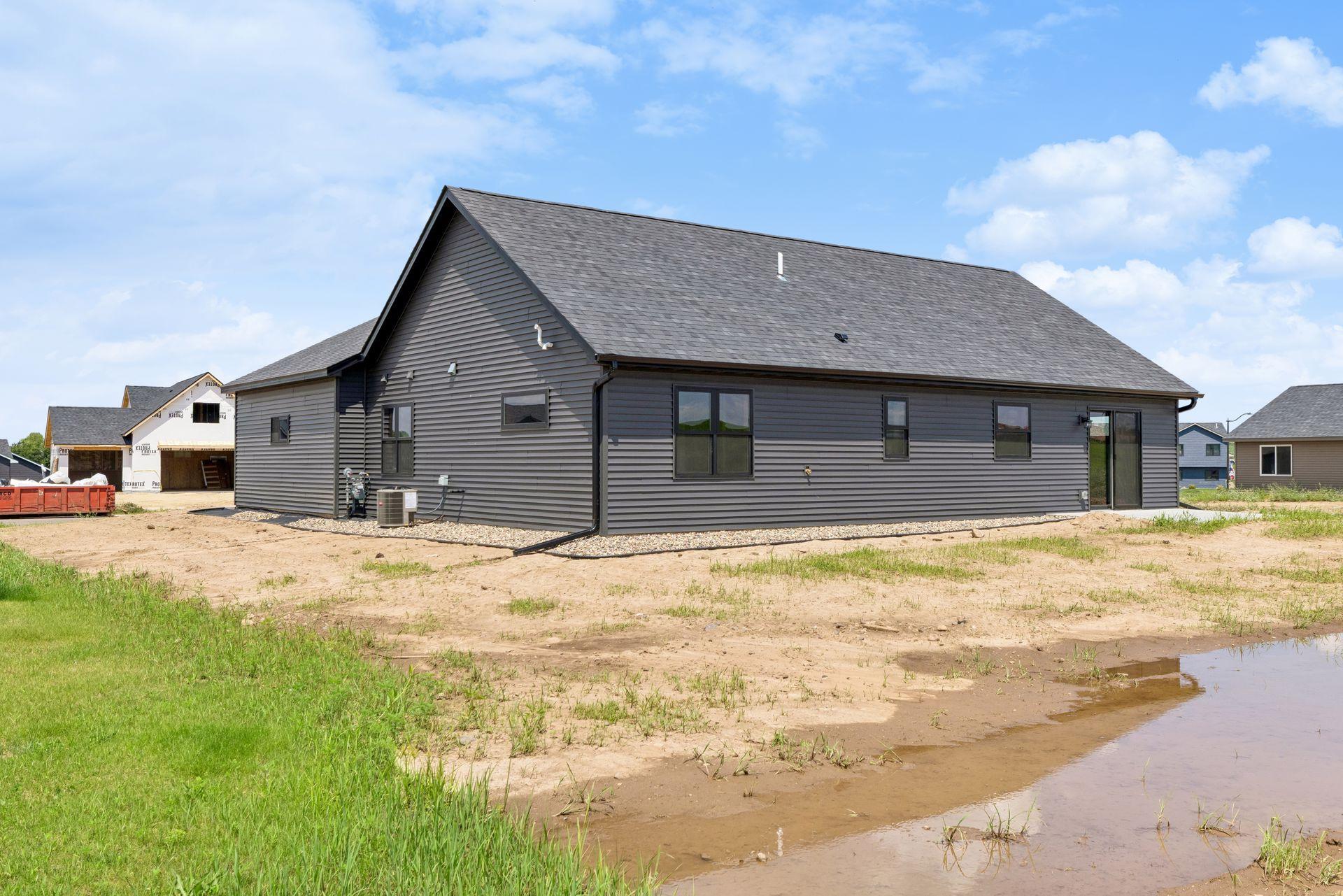 466 Coyote Way