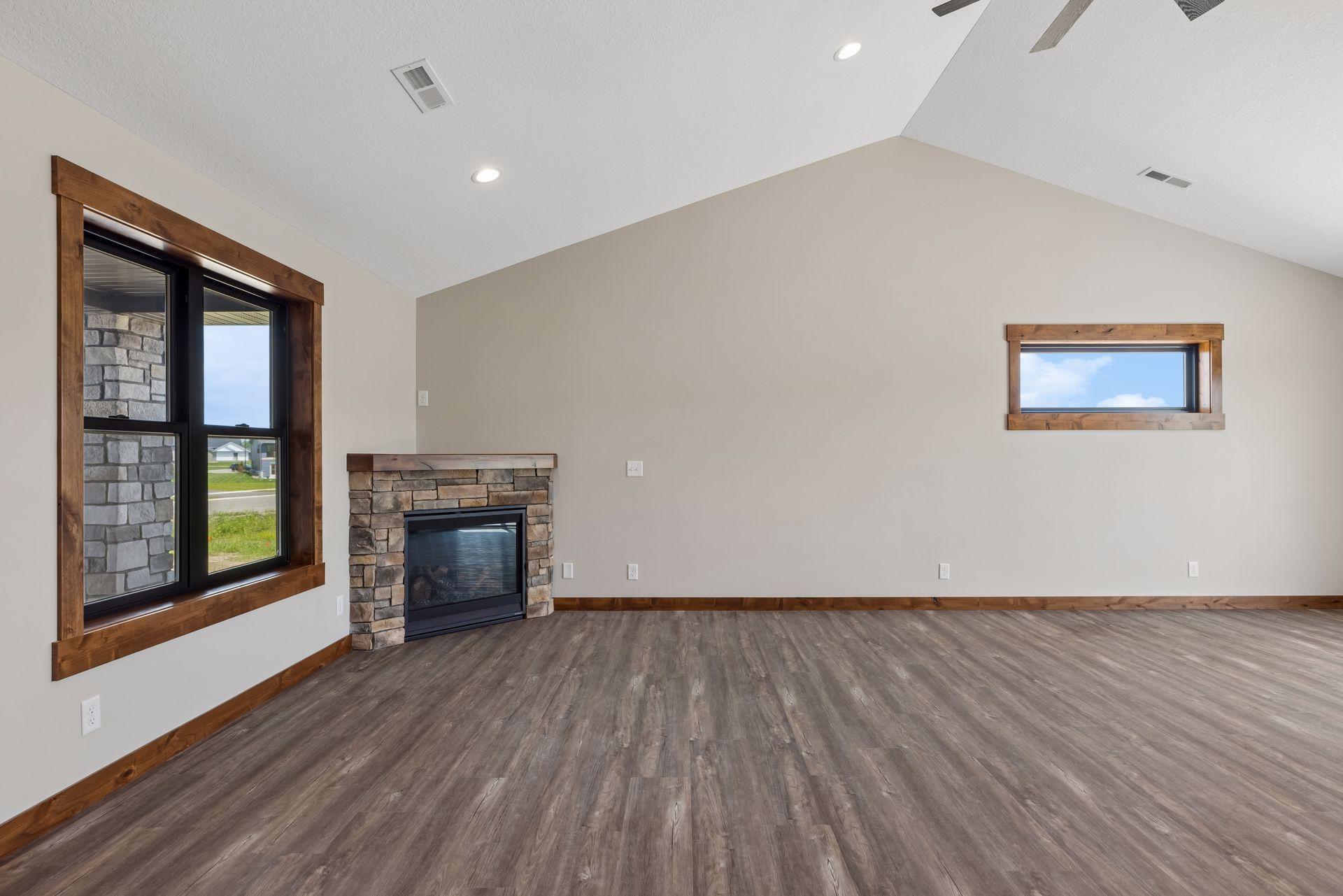 466 Coyote Way