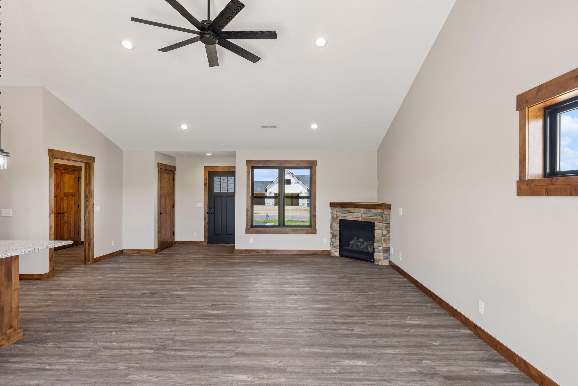 466 Coyote Way