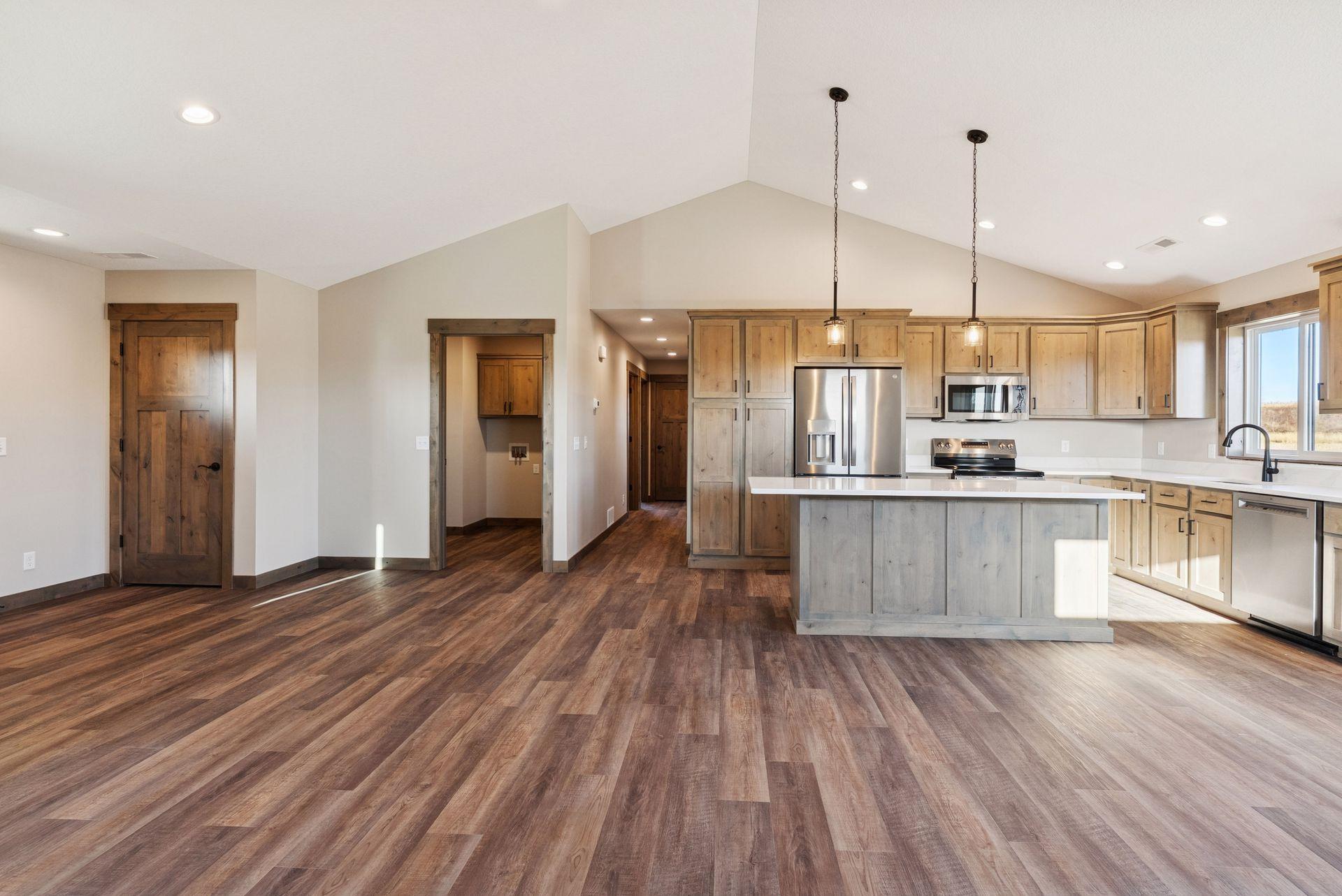 466 Coyote Way