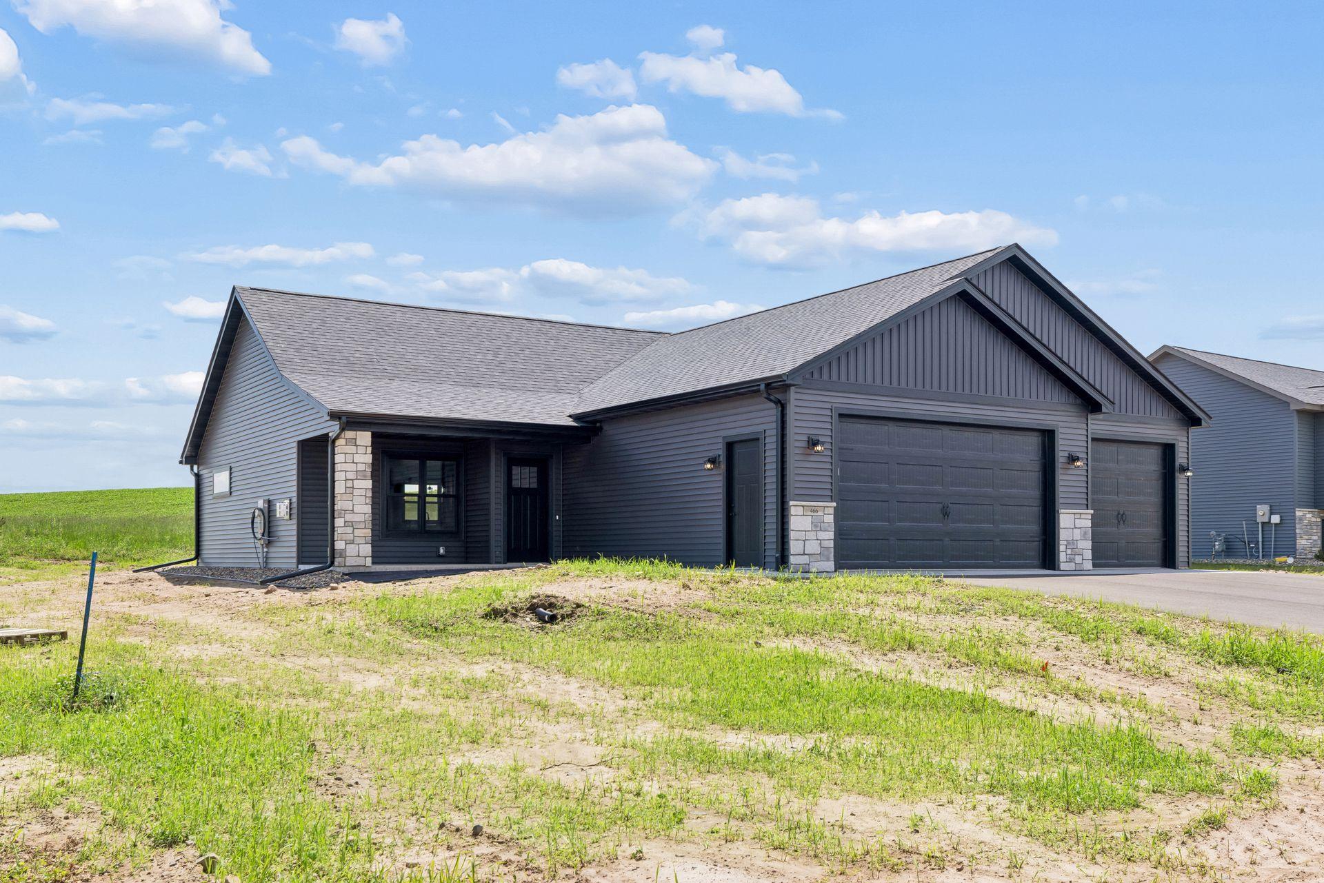 466 Coyote Way