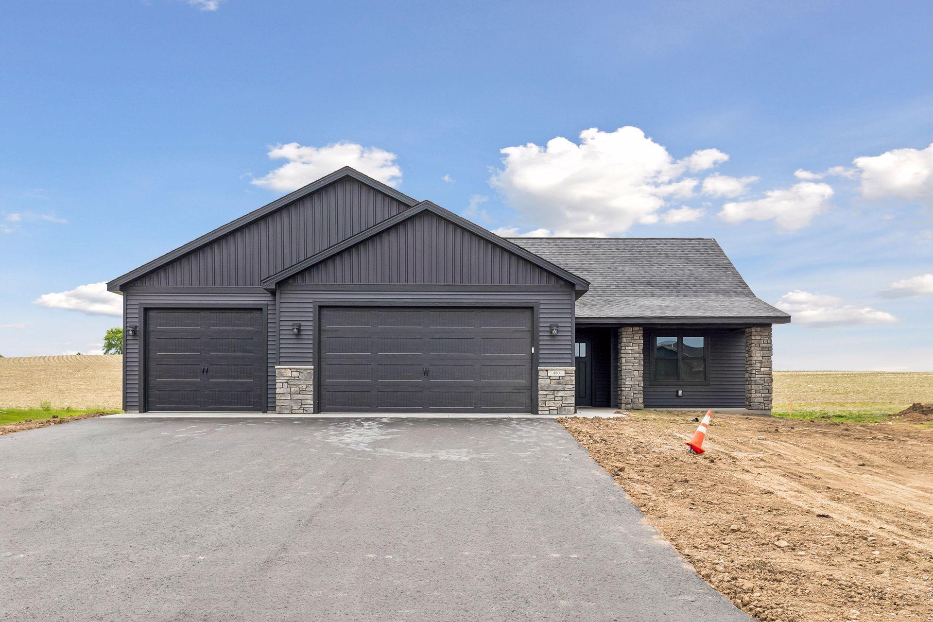 480 Coyote Way
