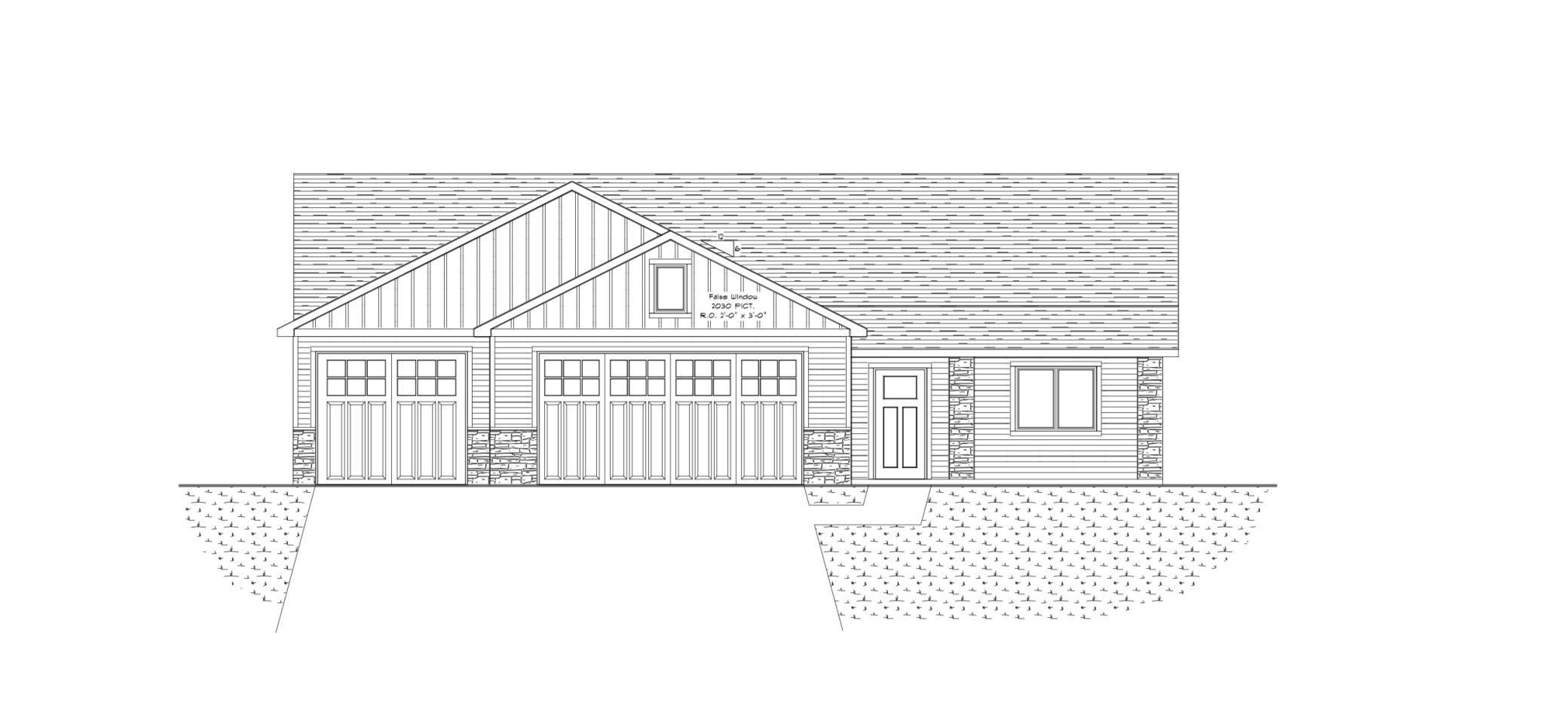 480 Coyote Way