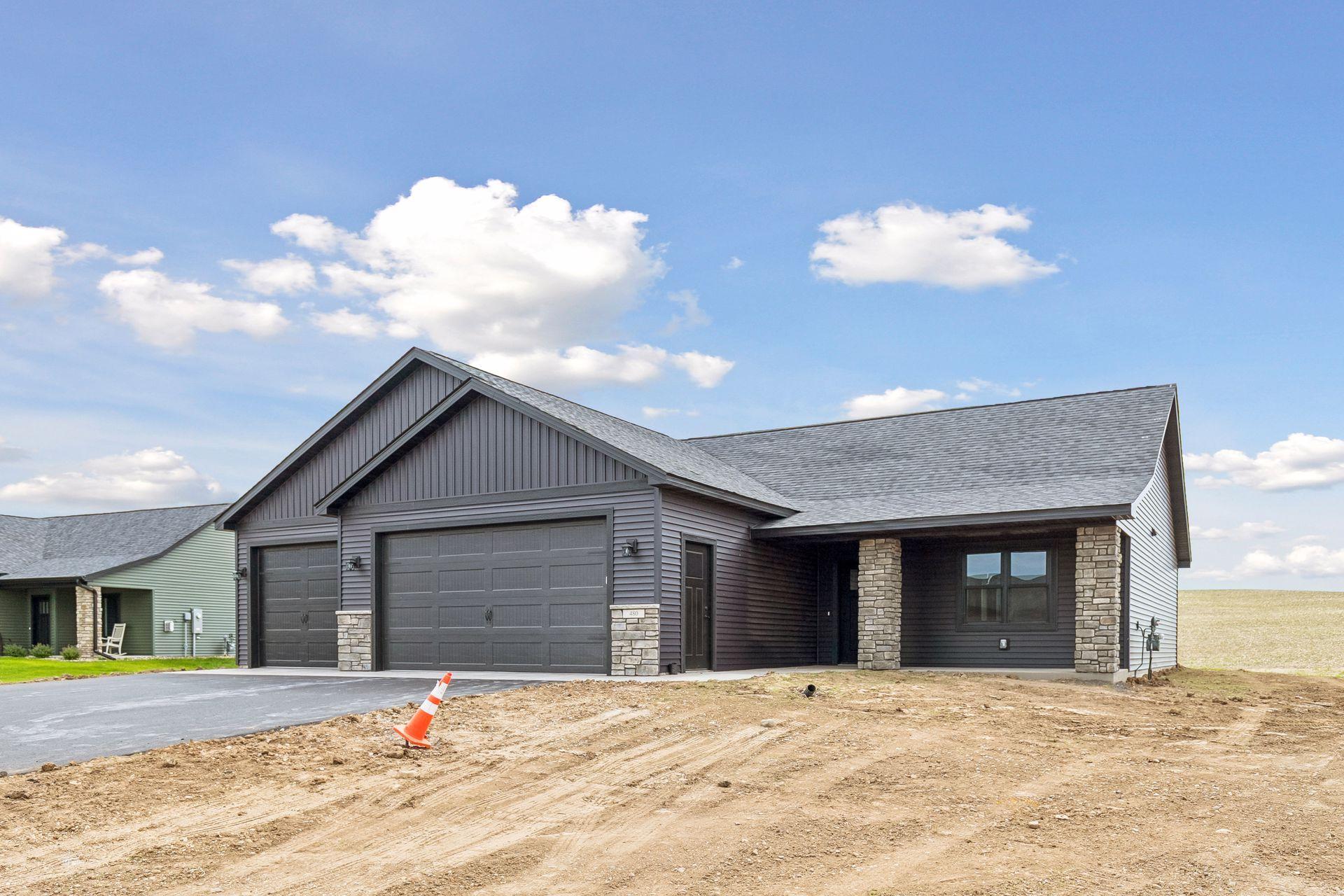 480 Coyote Way
