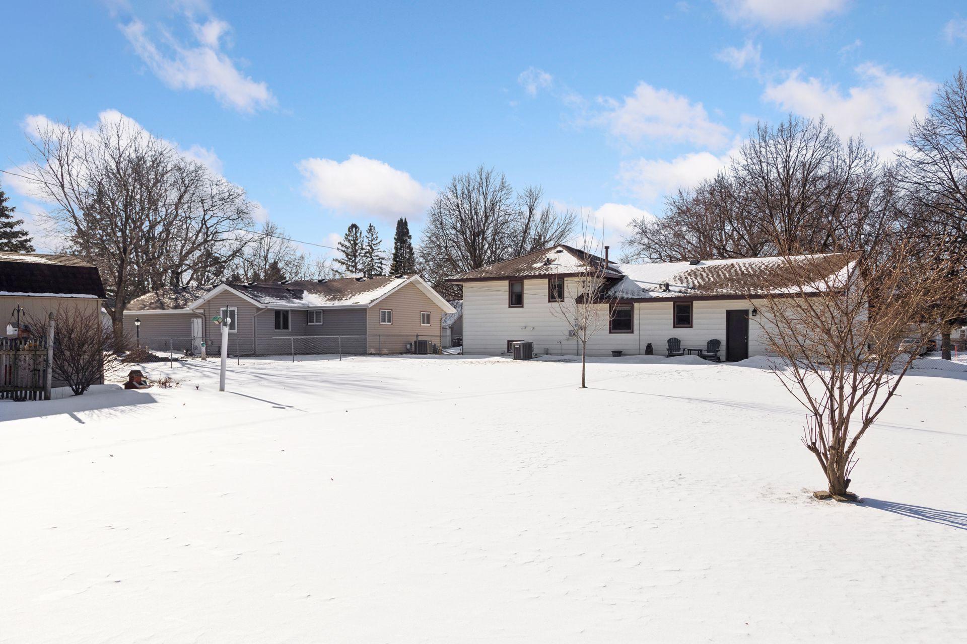 8737 Indahl Avenue S