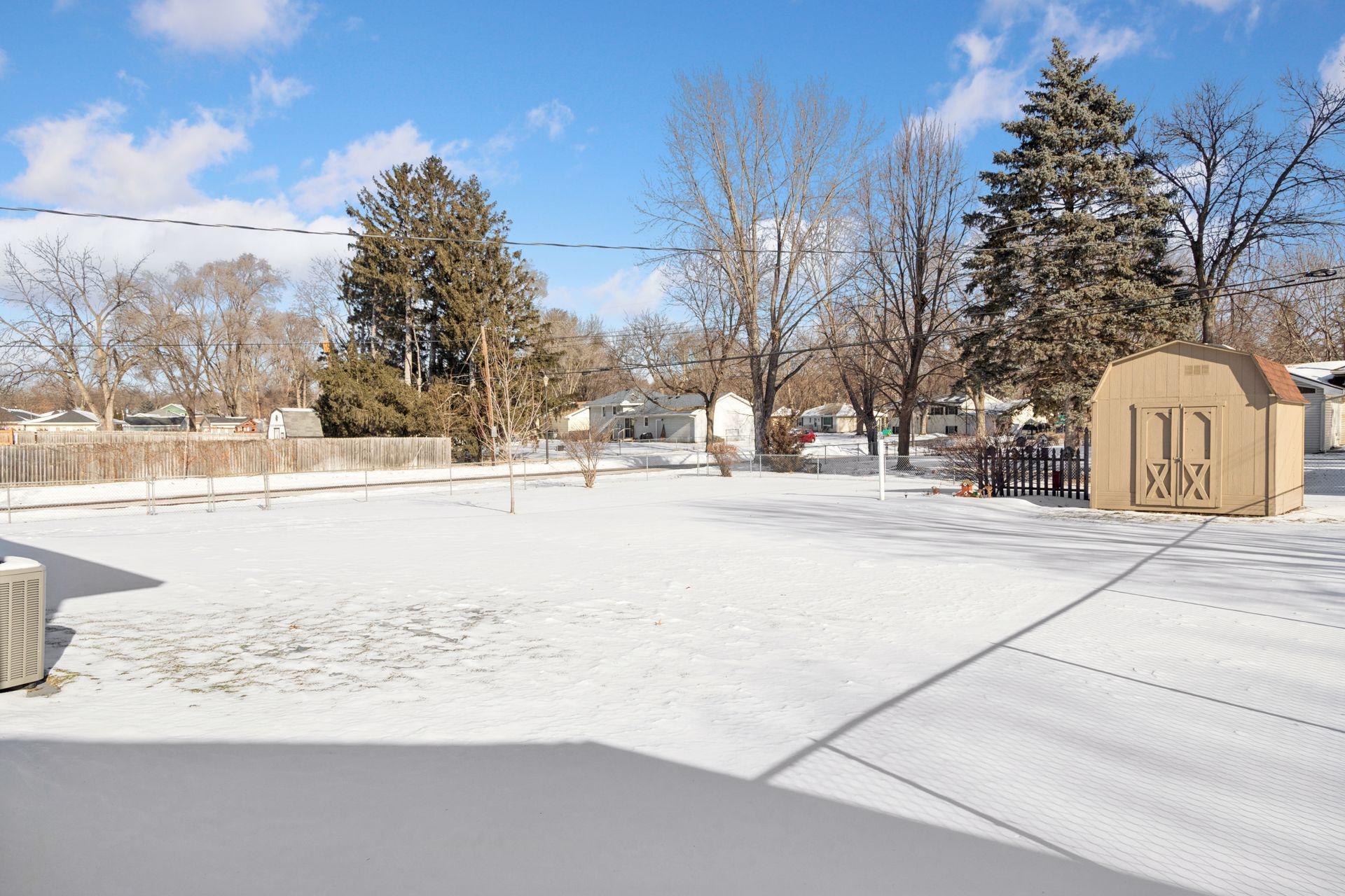 8737 Indahl Avenue S