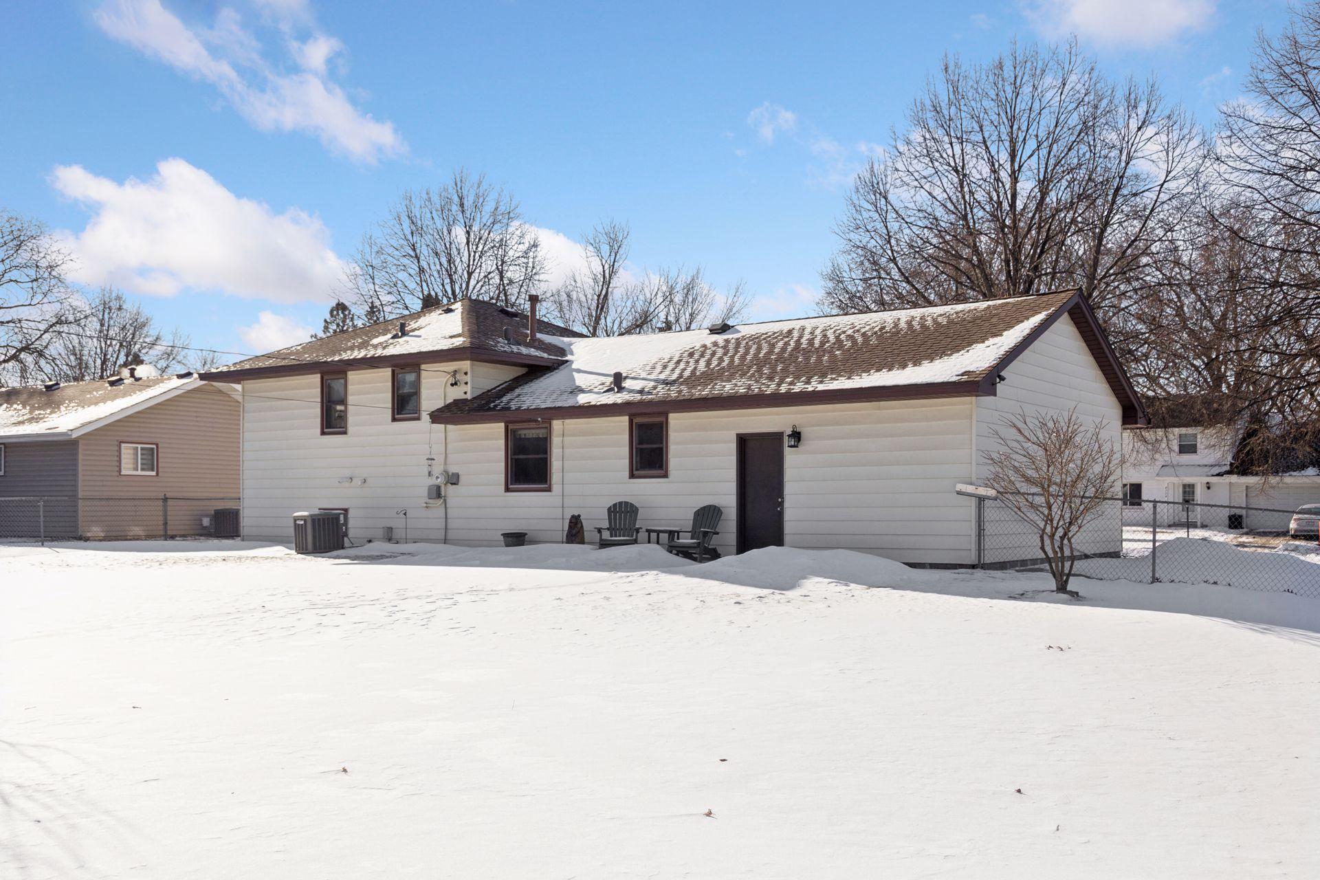 8737 Indahl Avenue S