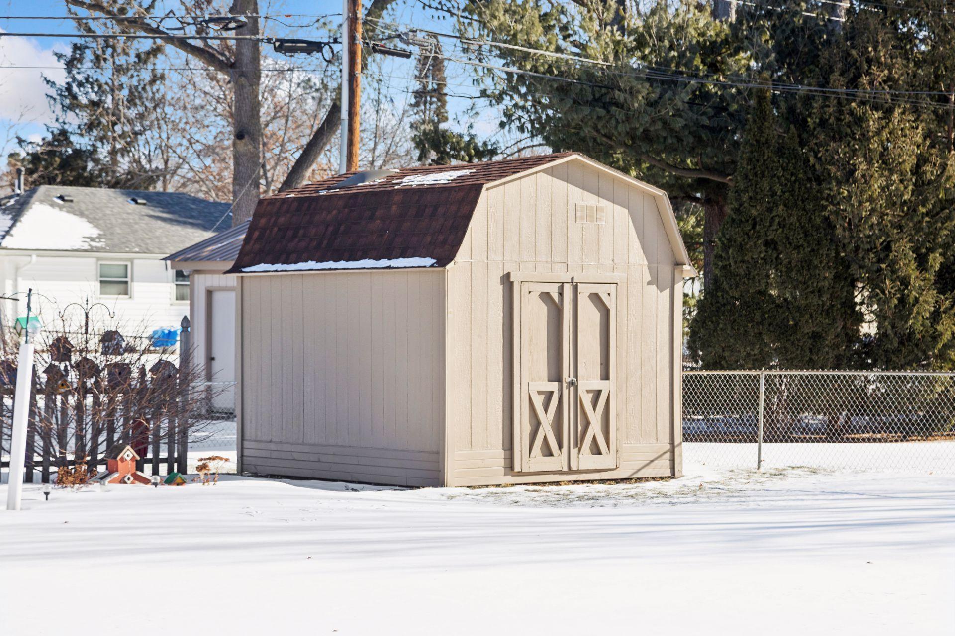 8737 Indahl Avenue S