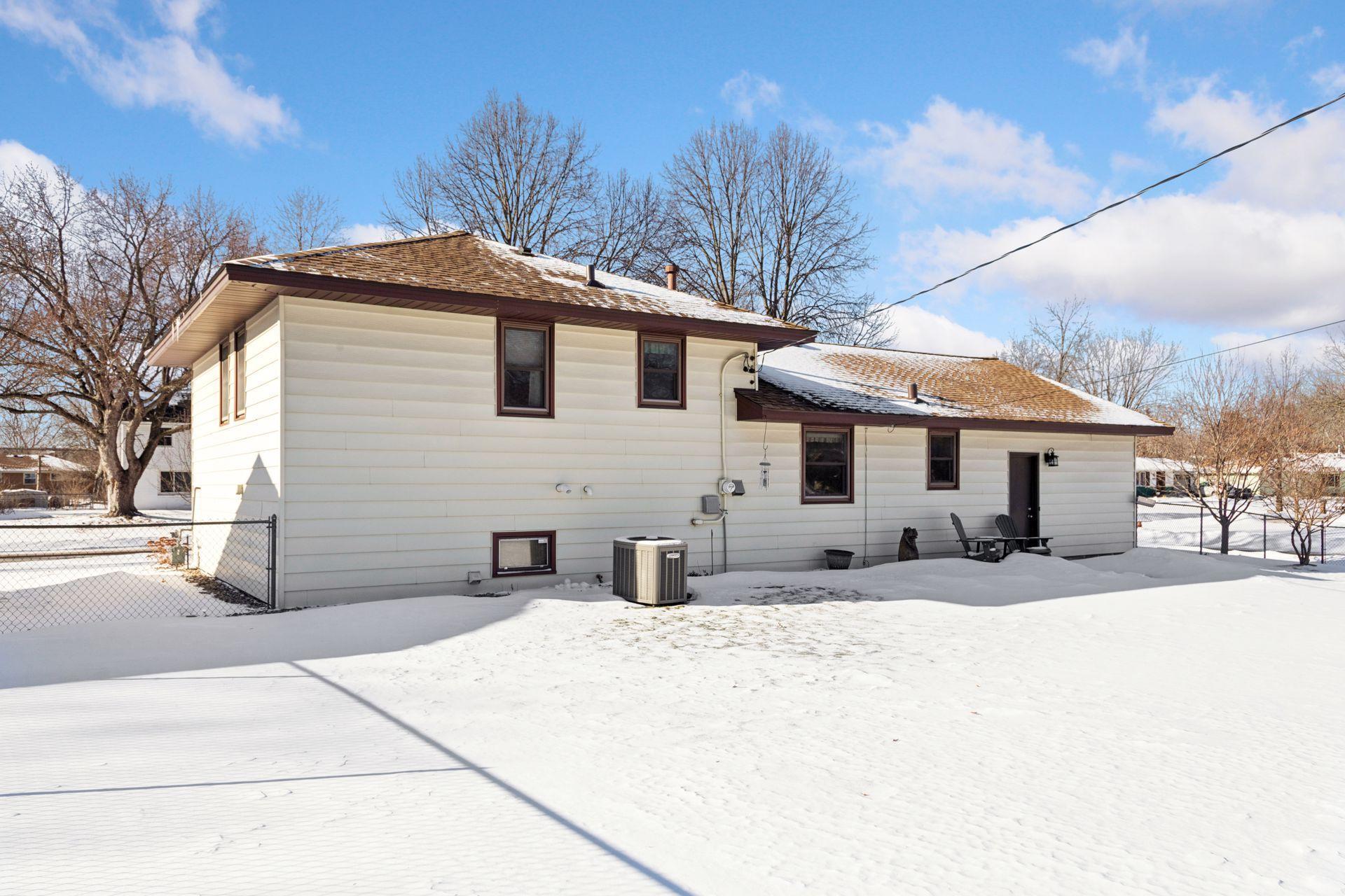 8737 Indahl Avenue S