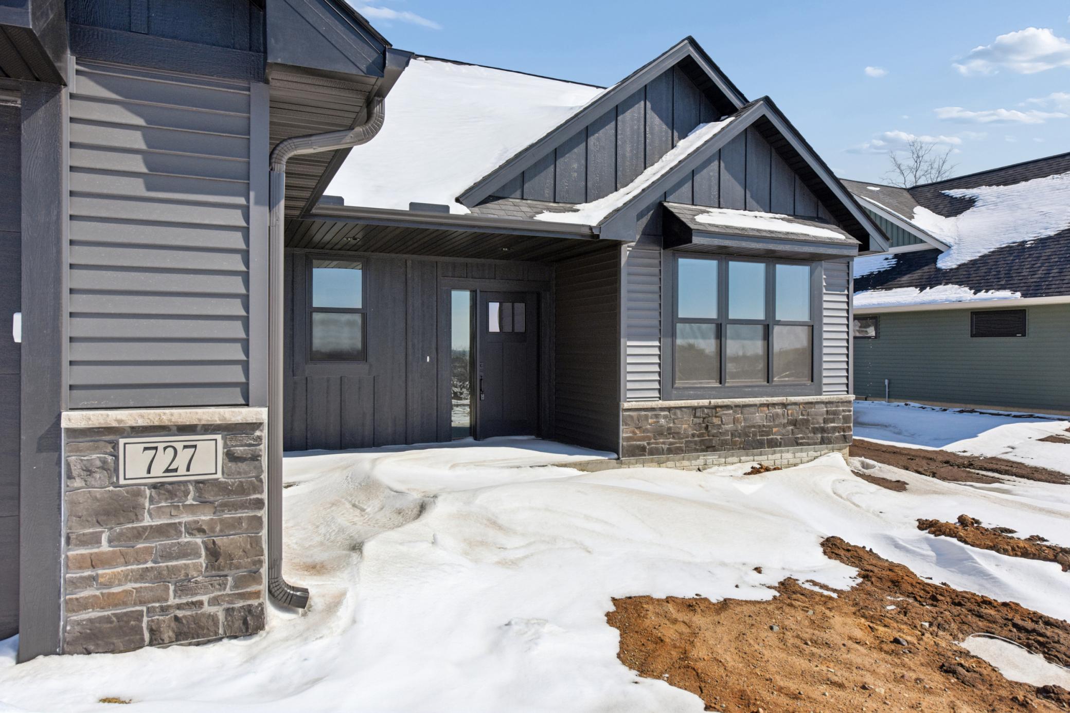 TBD (Lot 31) 738th Street