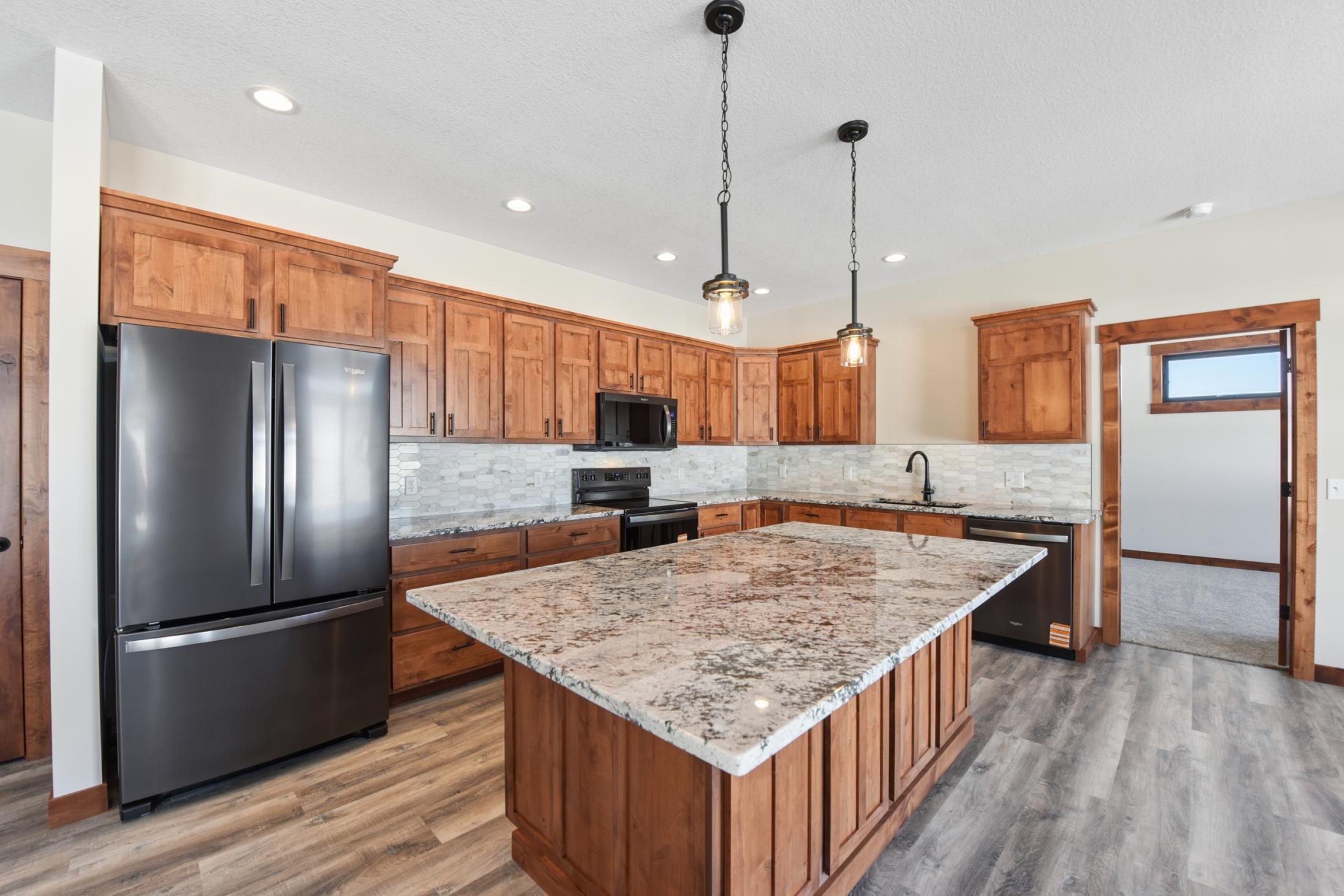 TBD (Lot 31) 738th Street