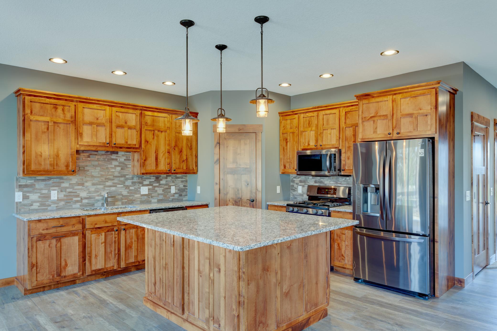 TBD (Lot 31) 738th Street