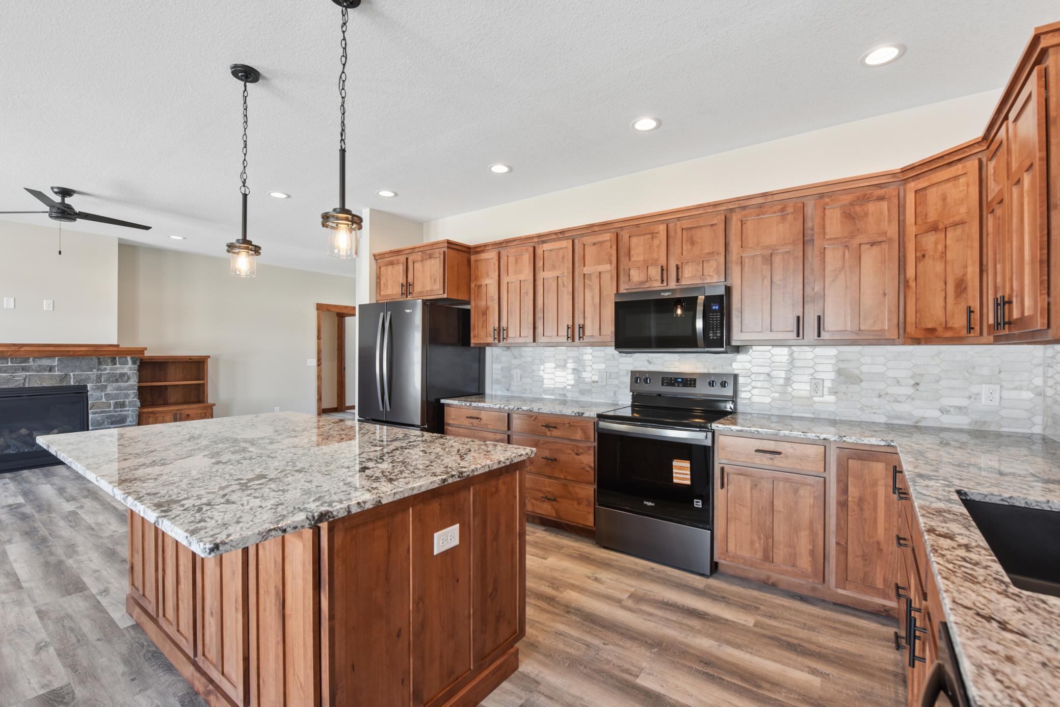 TBD (Lot 31) 738th Street