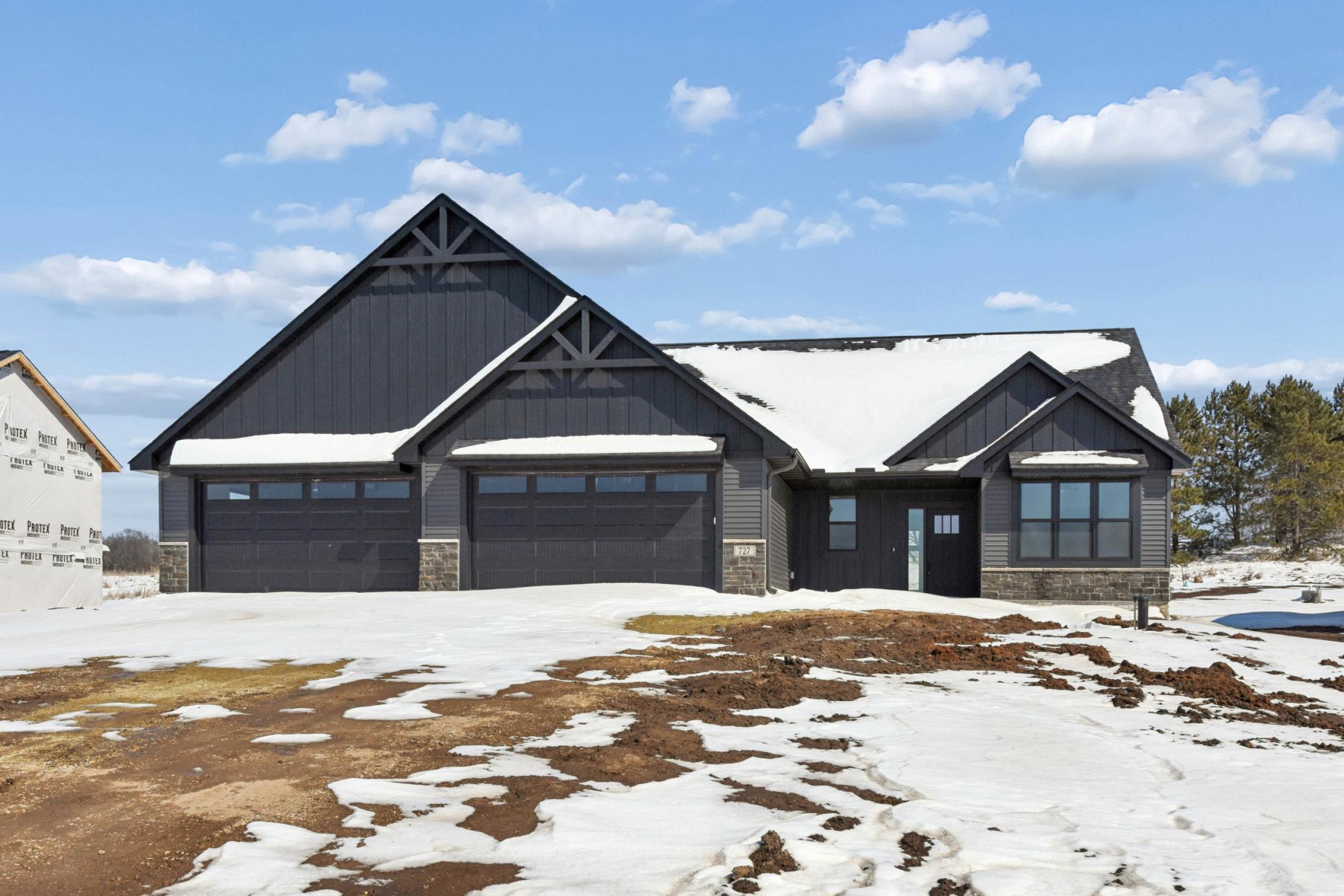 TBD (Lot 31) 738th Street