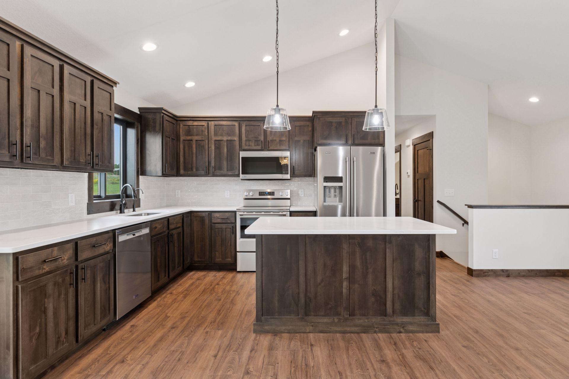 Lot 14 732nd Street
