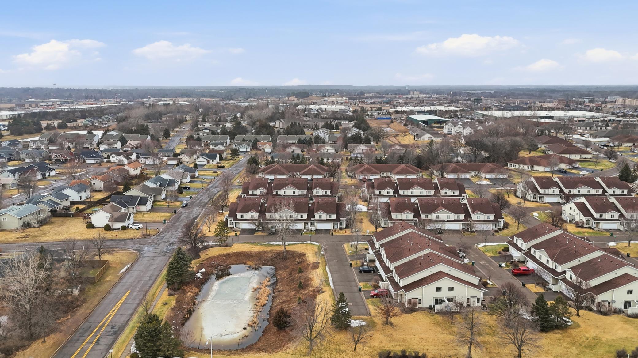 1900 Magnolia Place