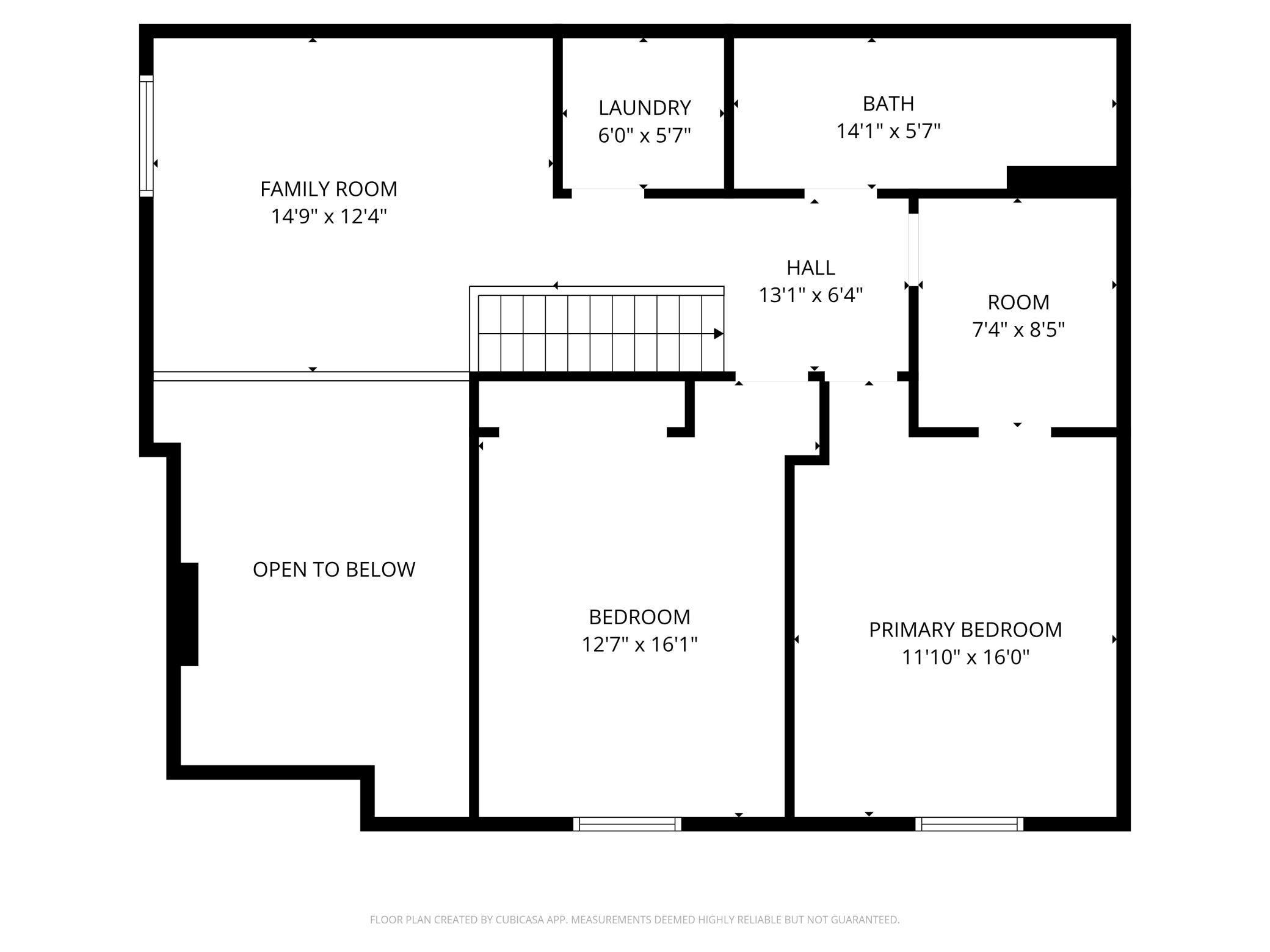 1900 Magnolia Place