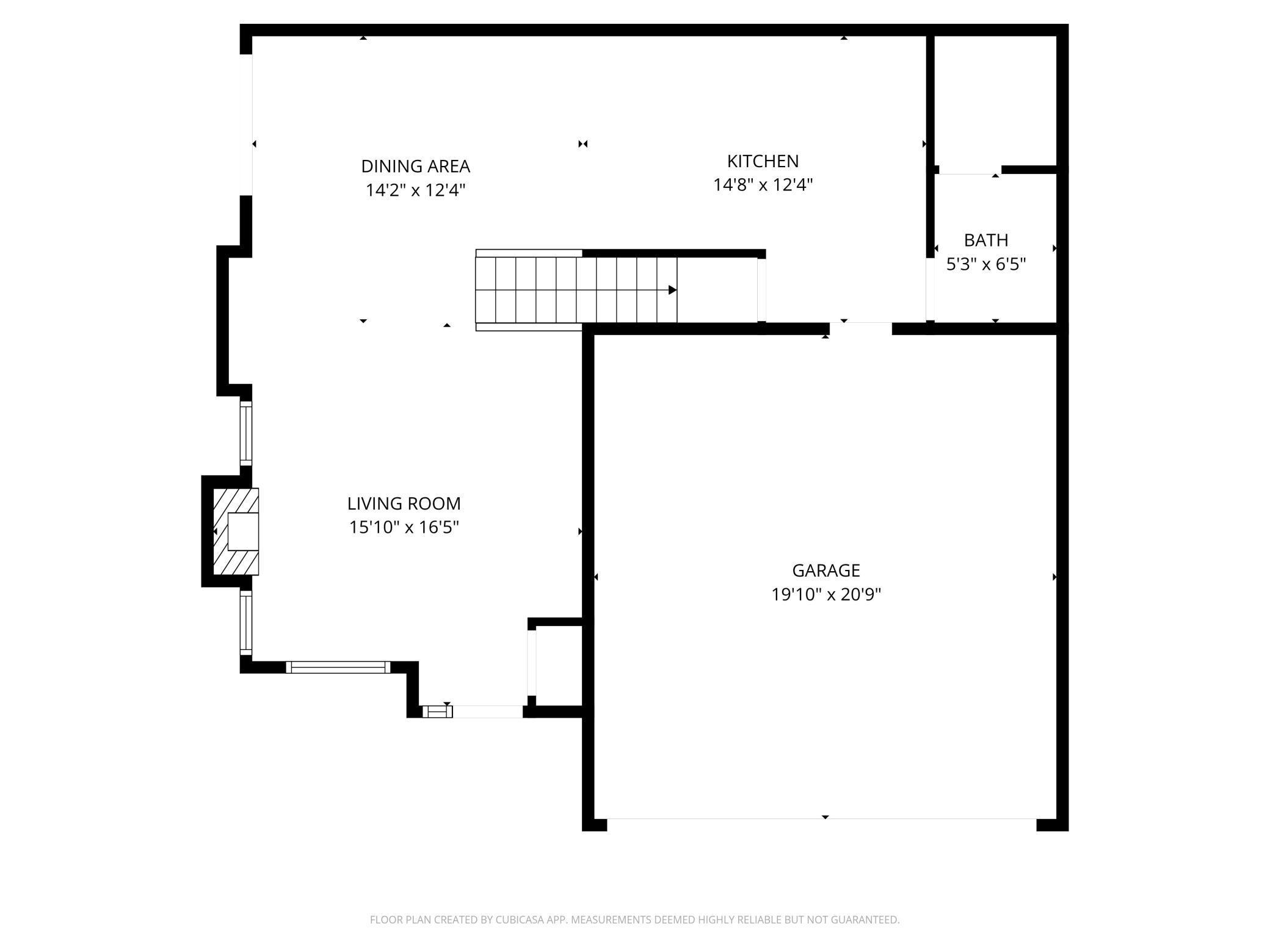 1900 Magnolia Place