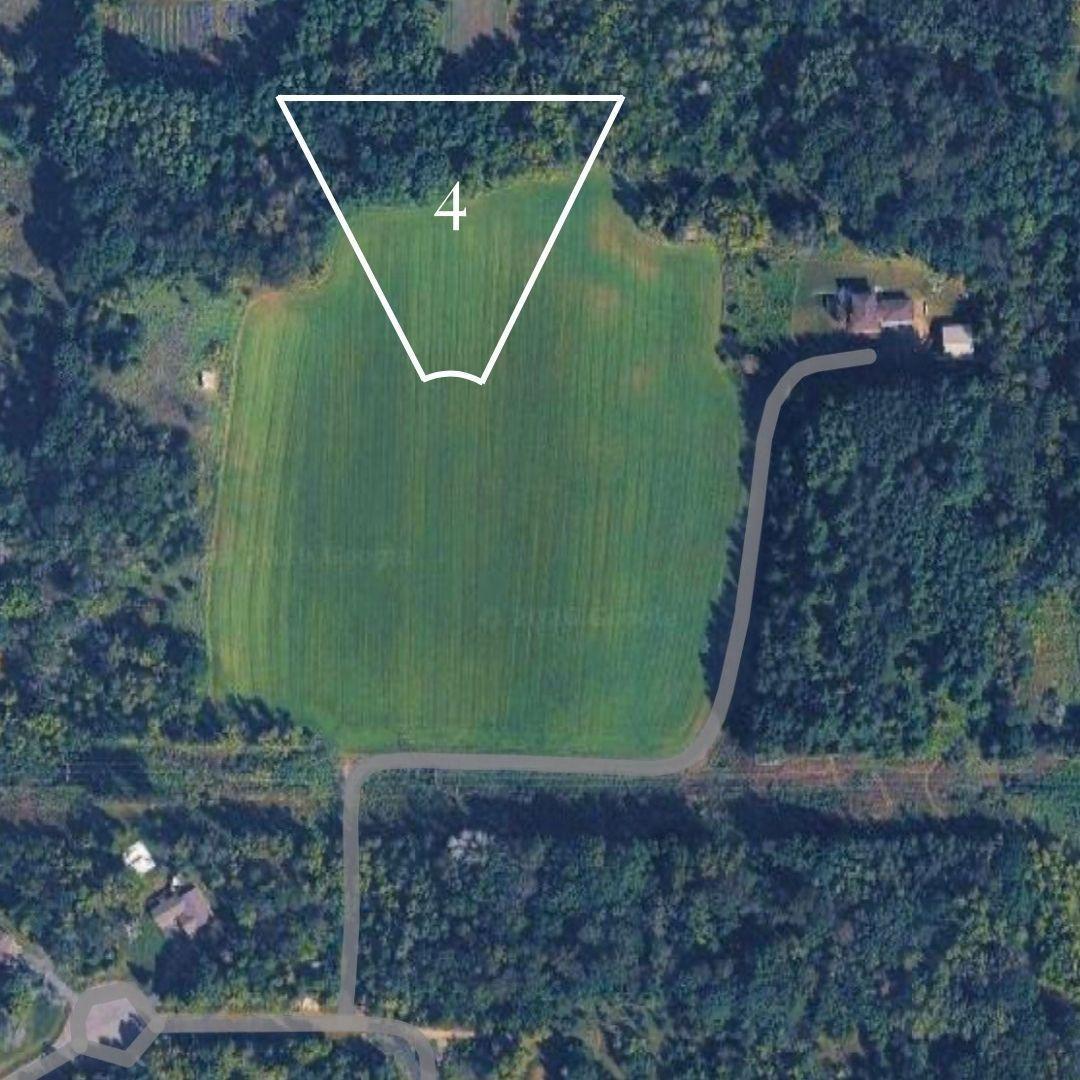 Lot 4 Glen Oaks Drive