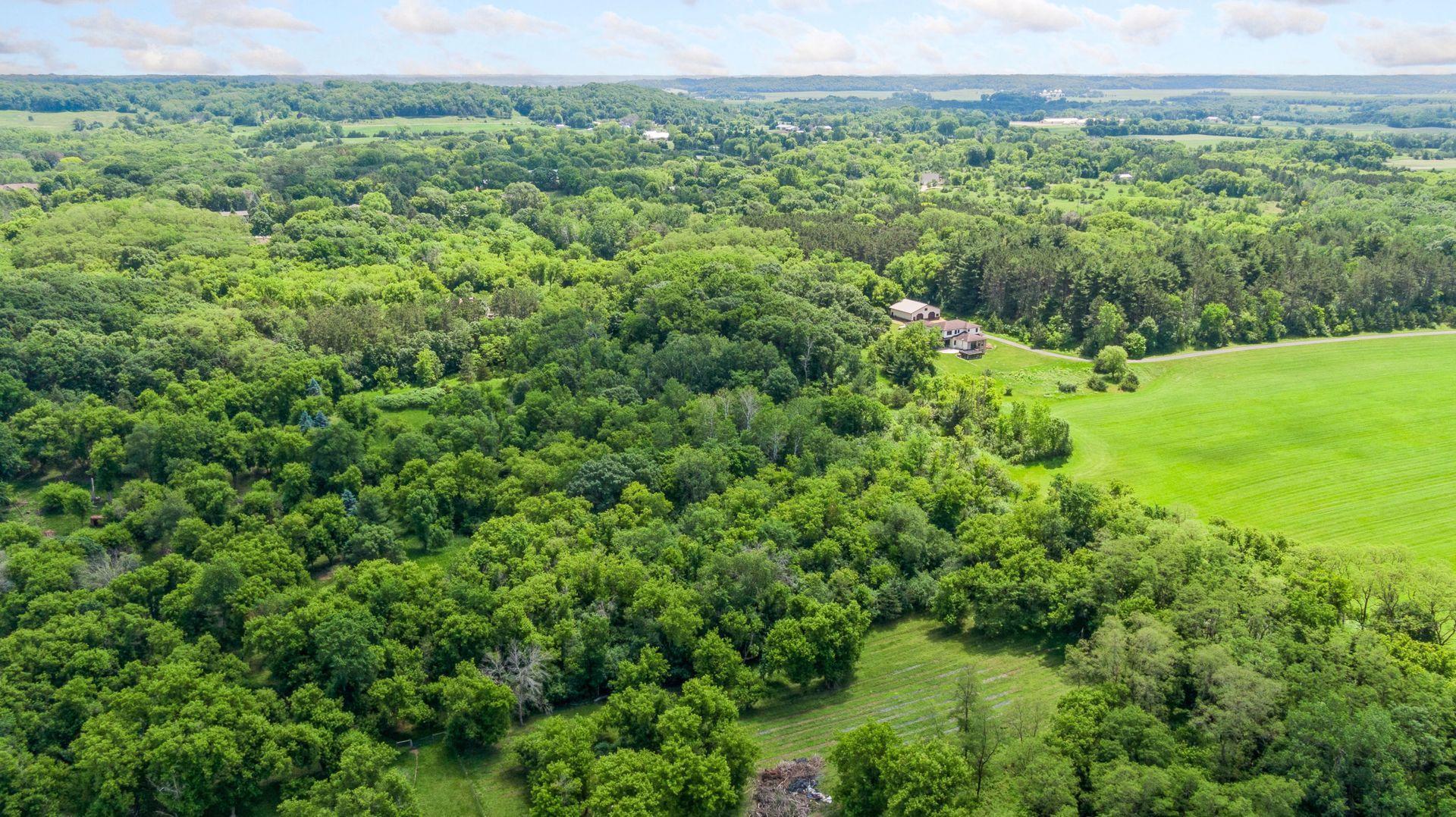 Lot 4 Glen Oaks Drive