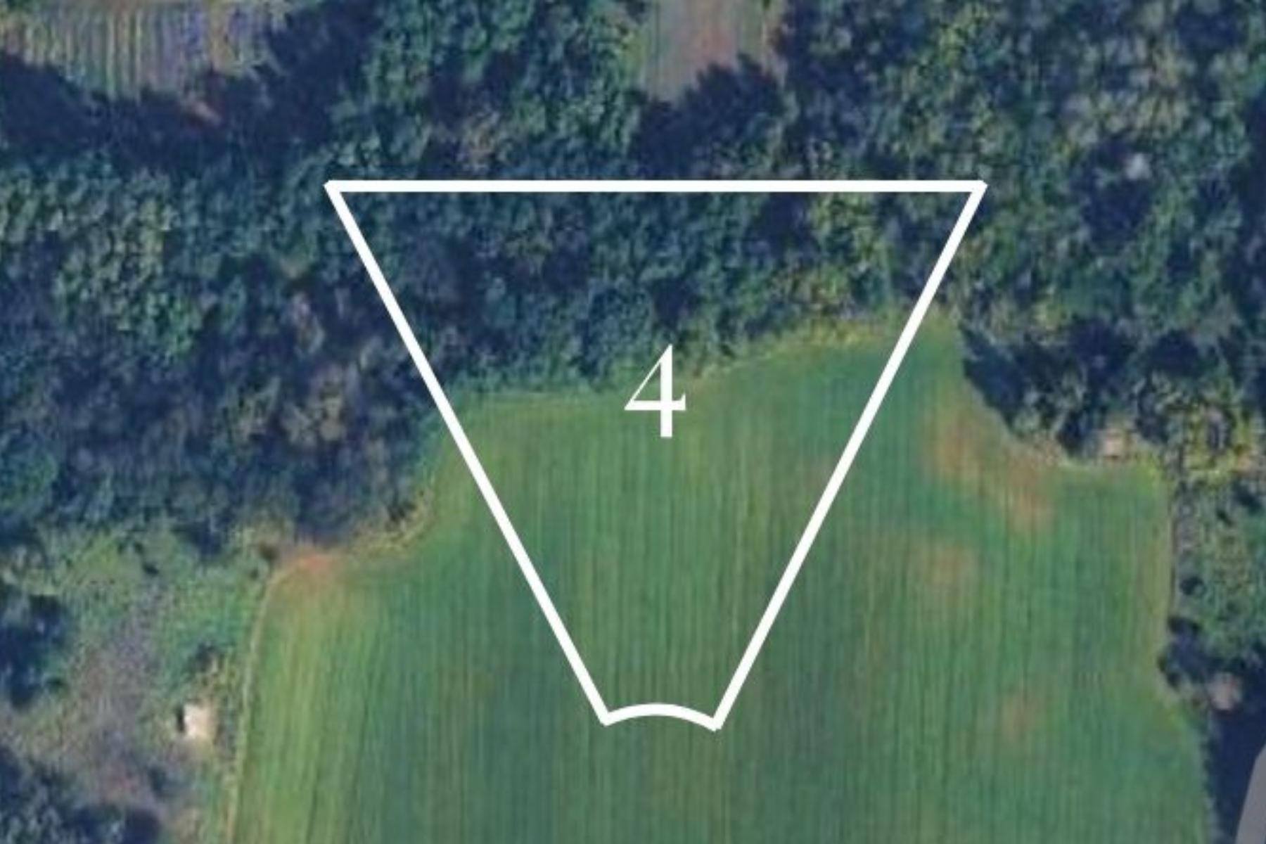 Lot 4 Glen Oaks Drive