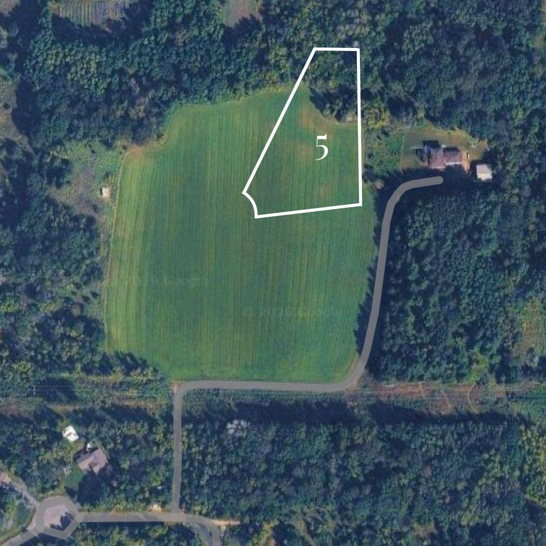 Lot 5 Glen Oaks Drive