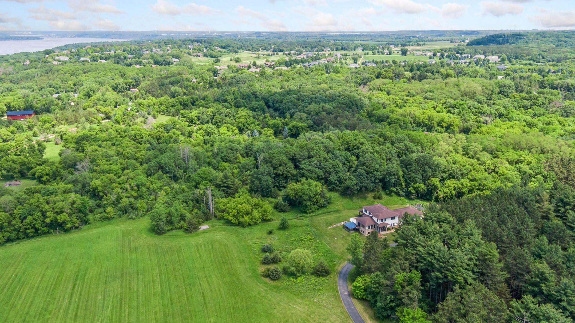 Lot 5 Glen Oaks Drive