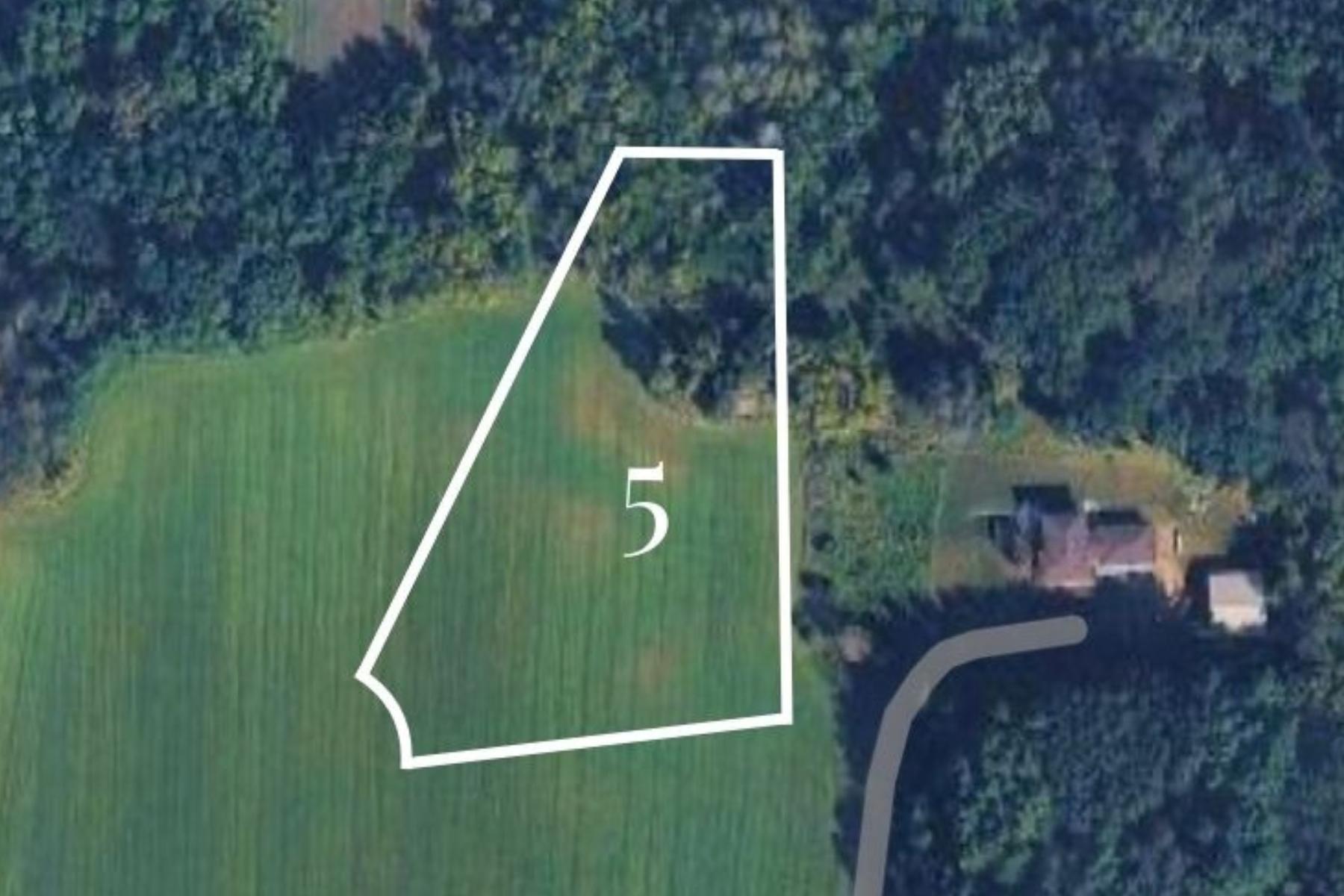 Lot 5 Glen Oaks Drive