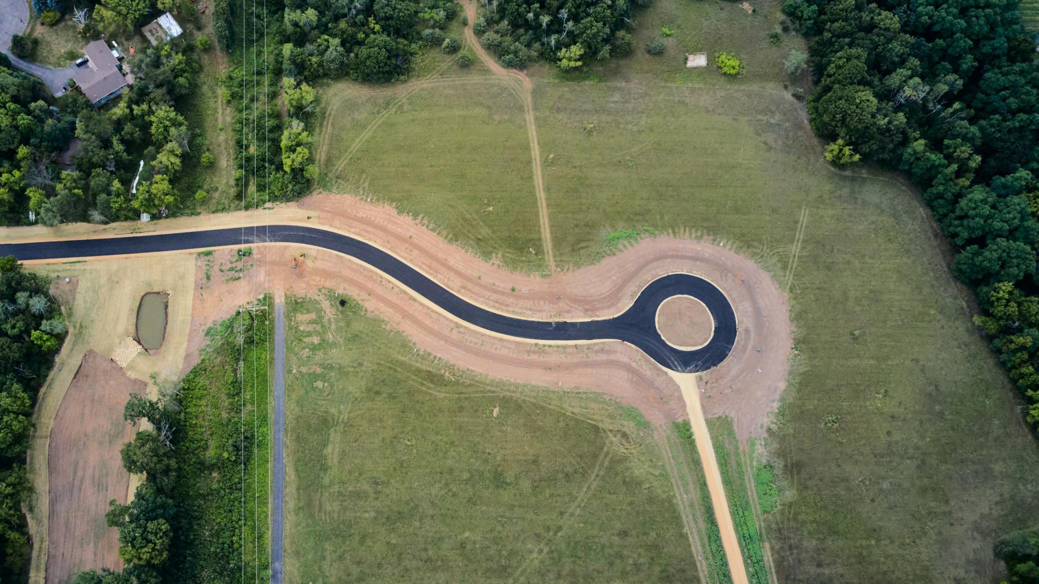 Lot 1 Glen Oaks Drive