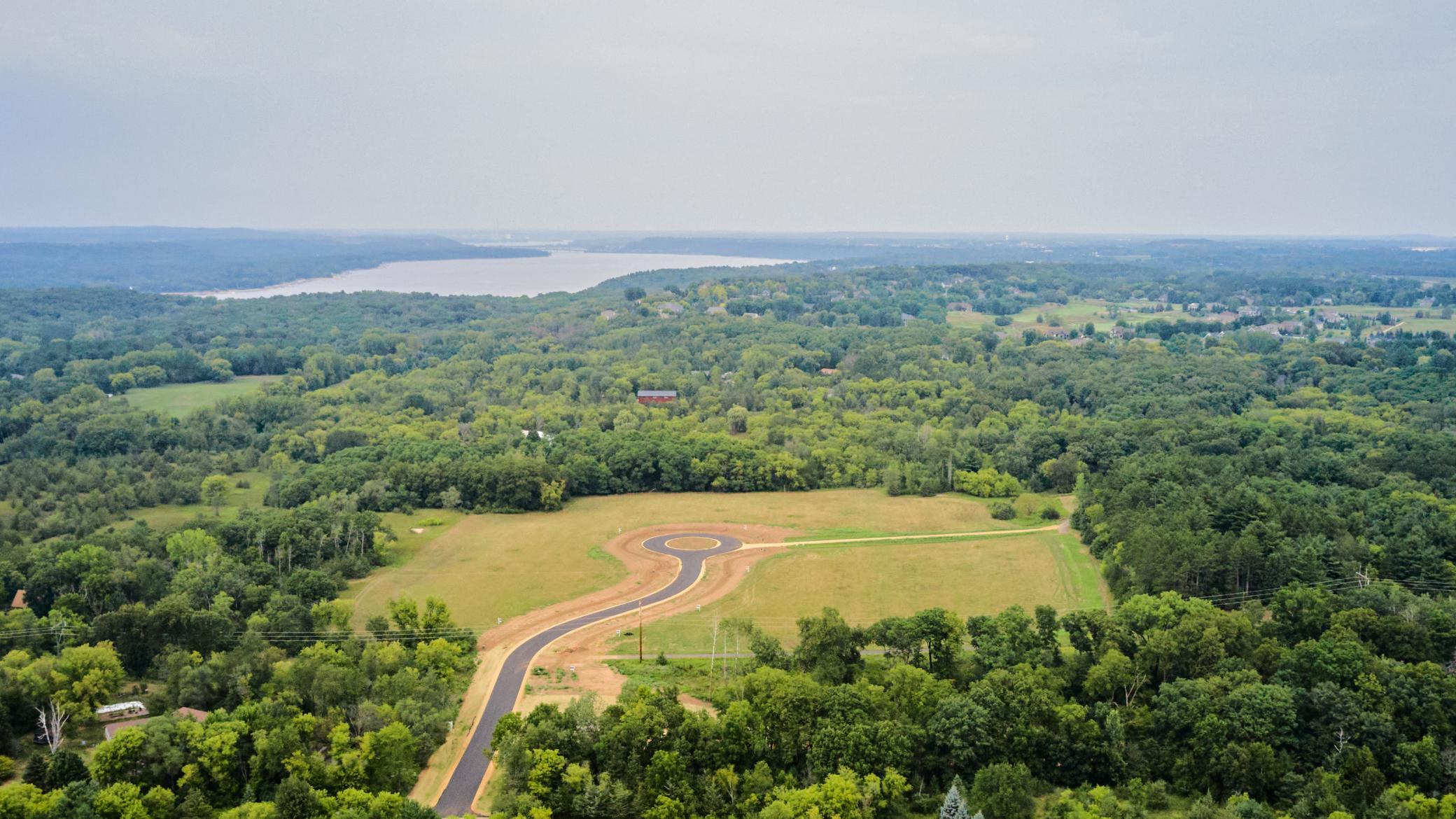 Lot 1 Glen Oaks Drive