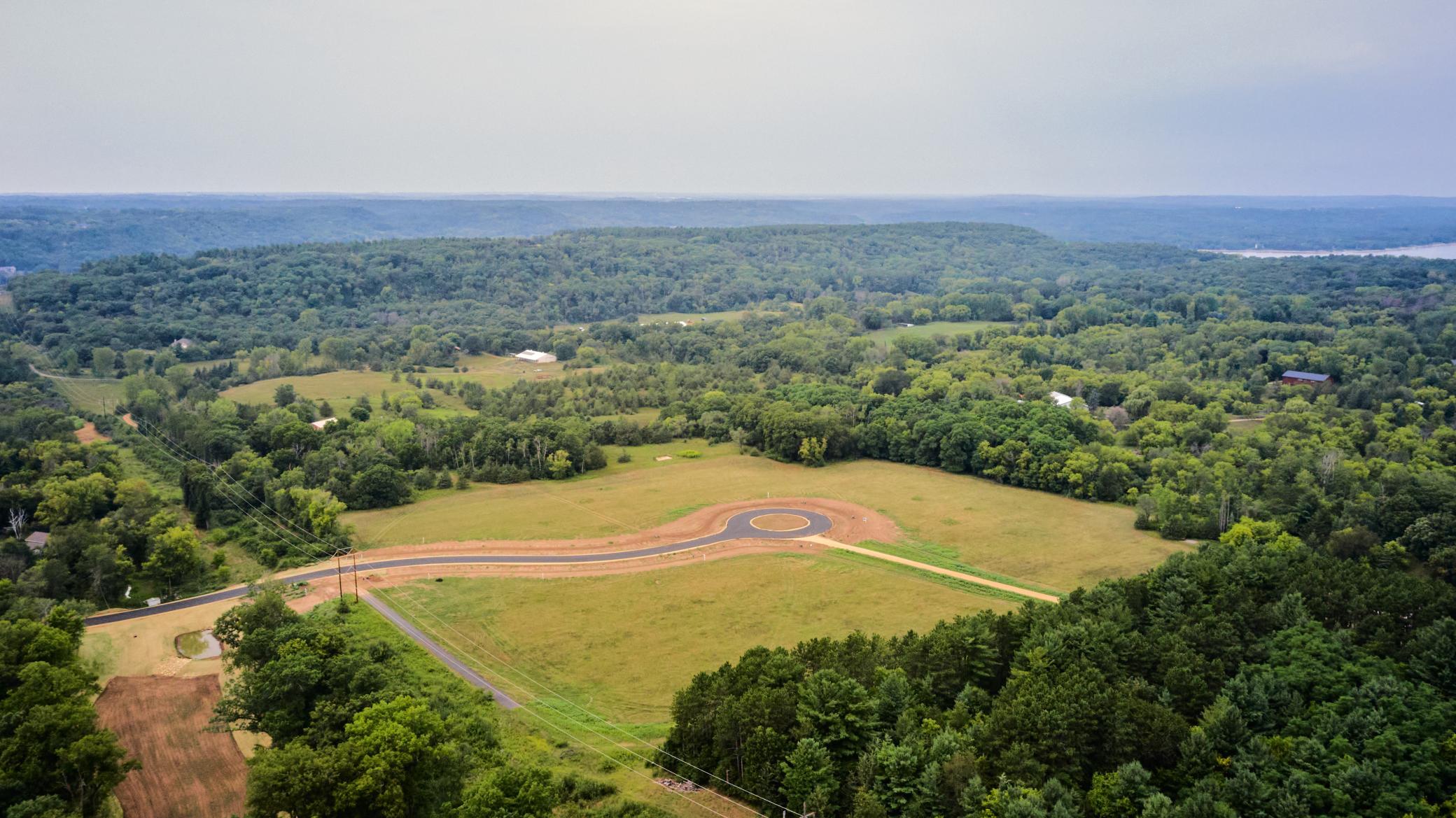 Lot 1 Glen Oaks Drive
